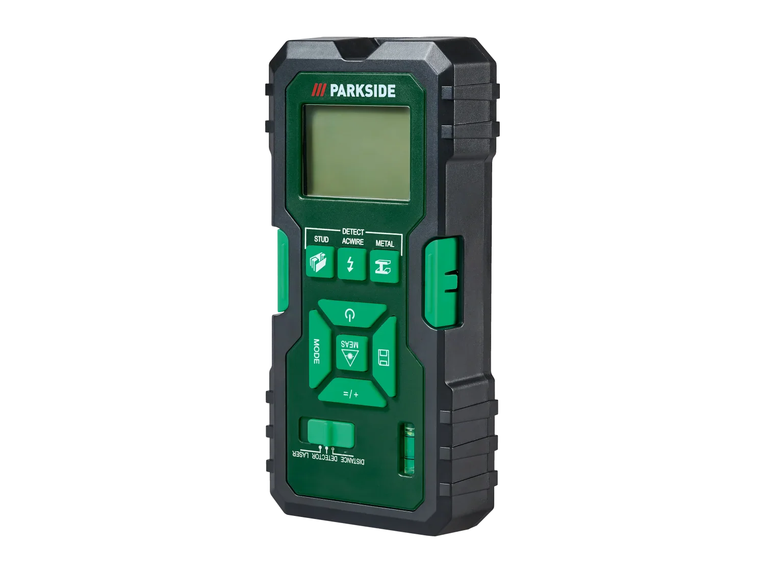 PARKSIDE Dtecteur multi-matriaux et tlmtre 5-en-1 GRS PMME 5 A1