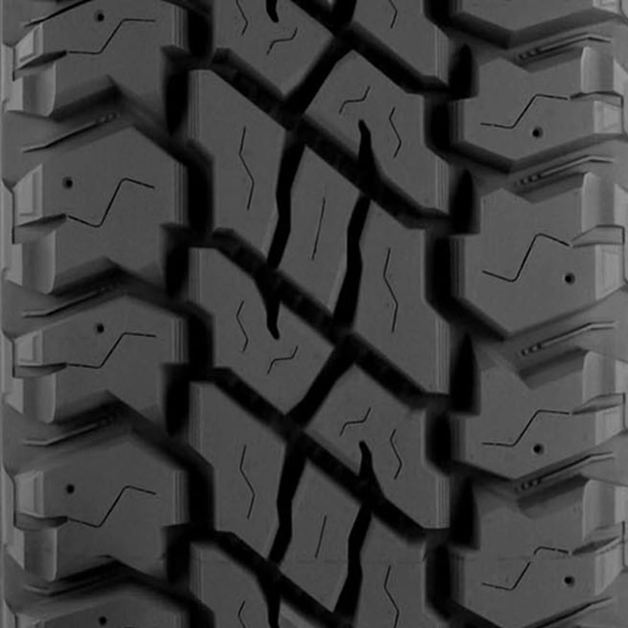 Cooper Discoverer S/T Maxx All-Terrain LT315/75R16 127/124Q E Light Truck Tire