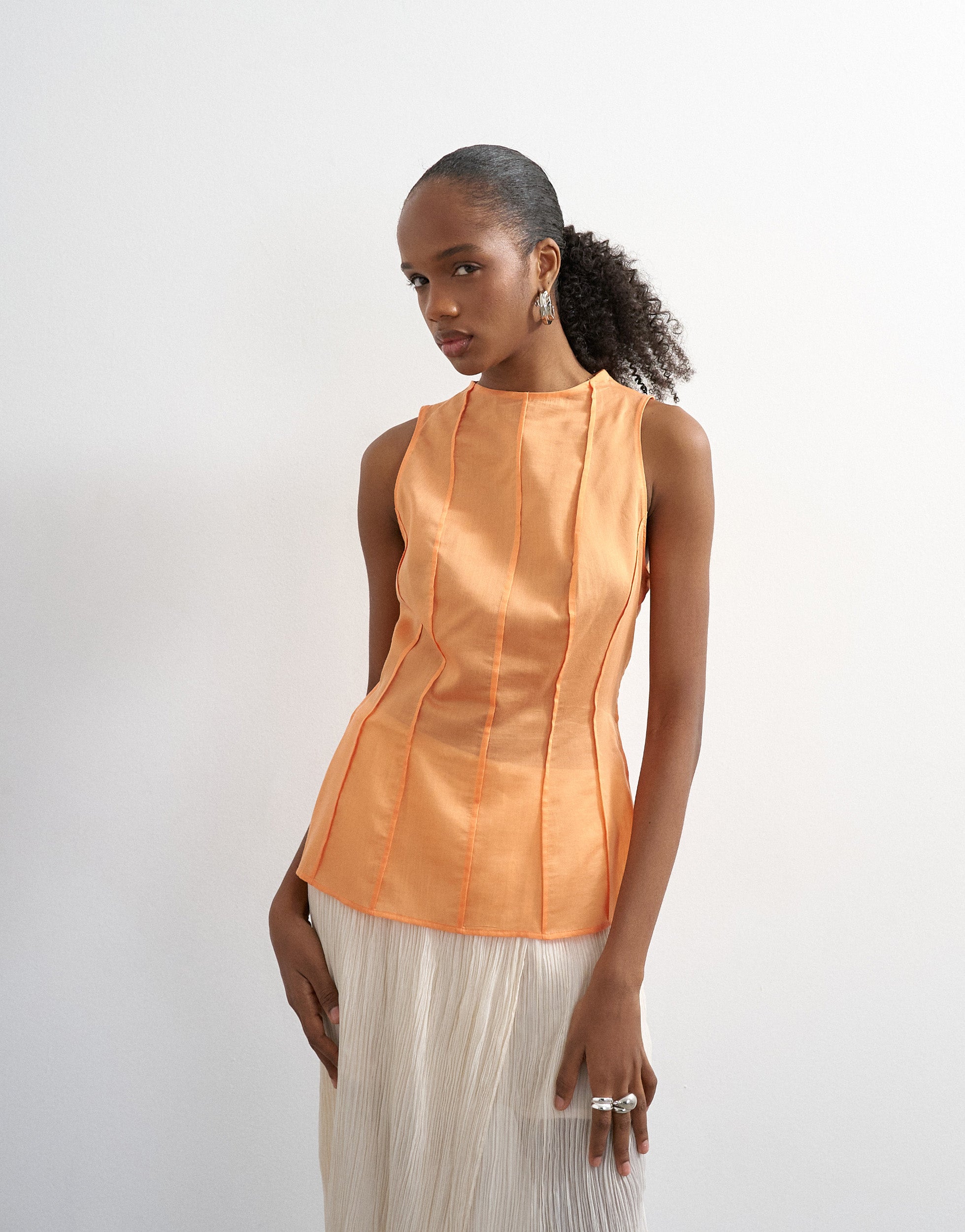 VERO MODA® TSSIMONE Top