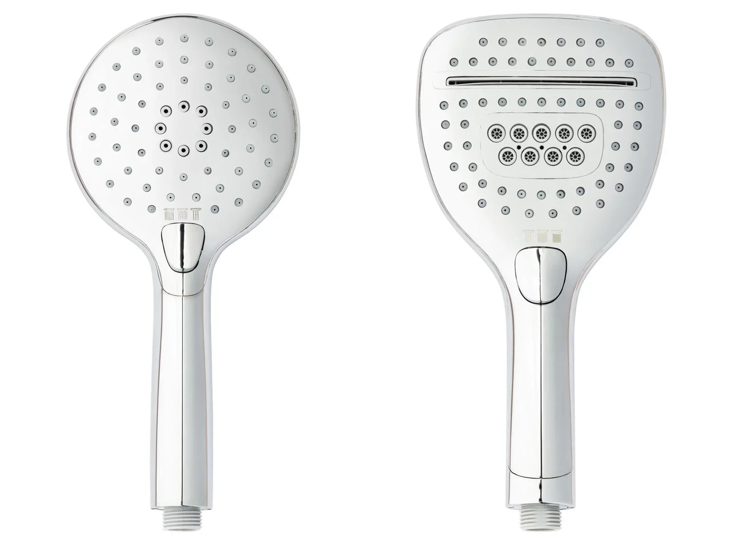 LIVARNO home Set de douchette  main