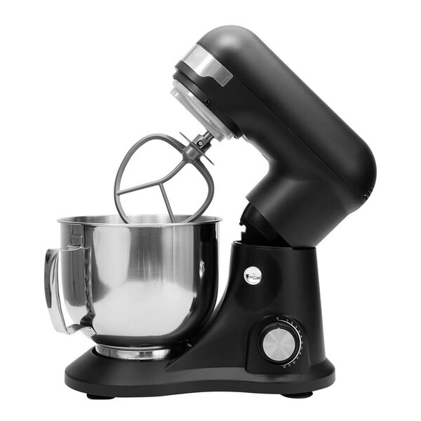 Kjøkkenmaskin KA300 5L 1000W svart