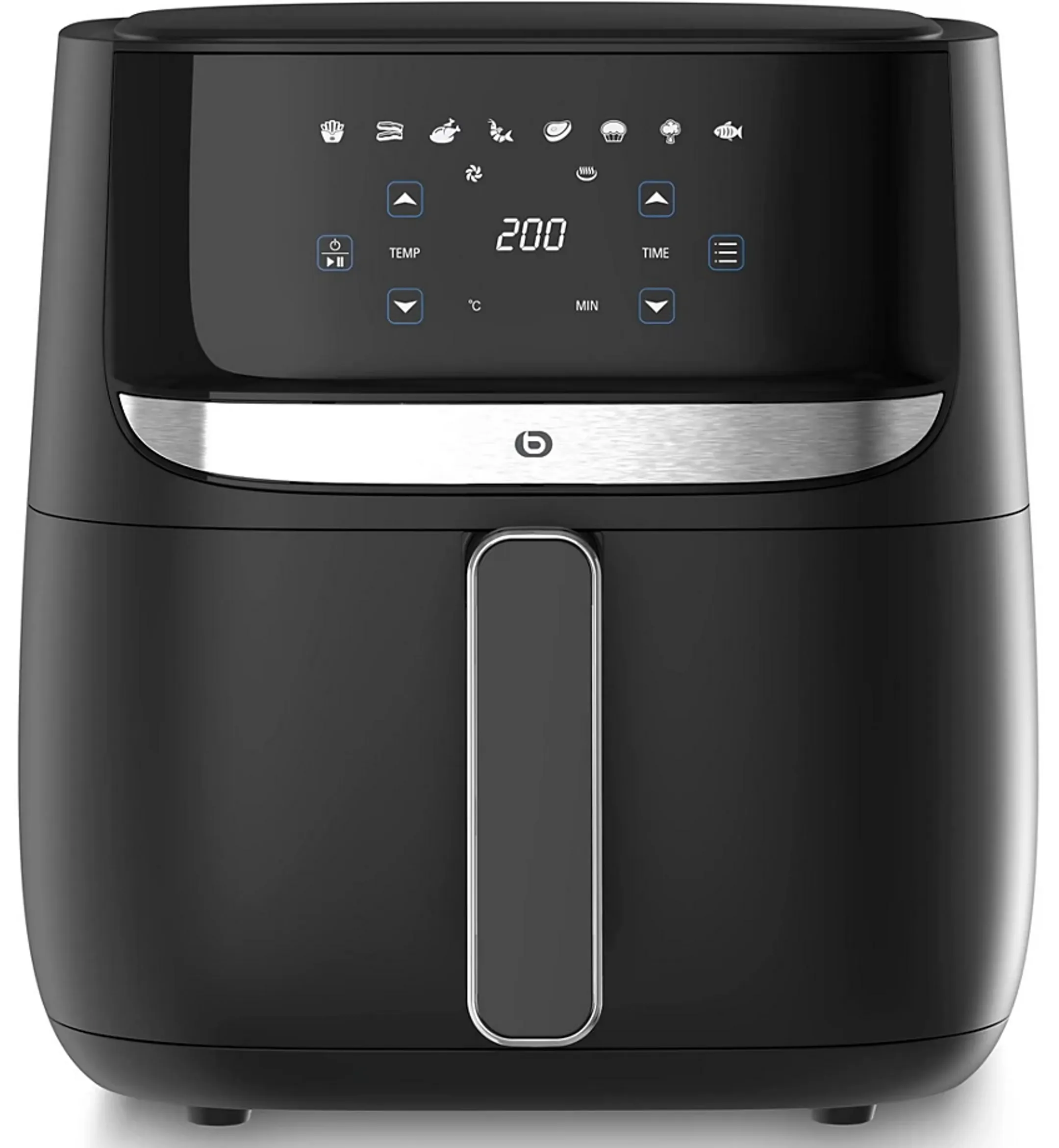 Essentiel-B Airfryer EAF3