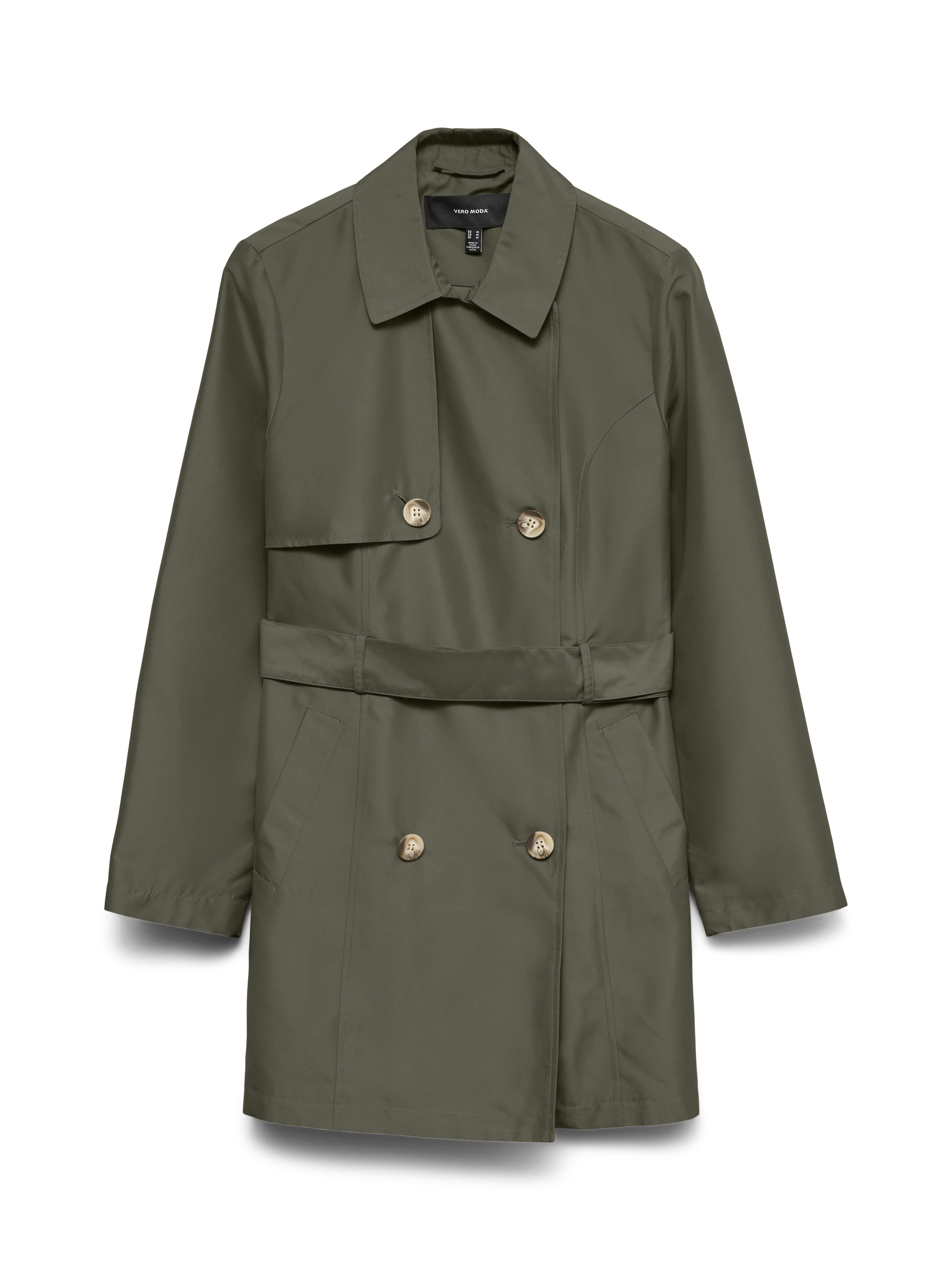 VERO MODA® VMGELLA Trenchcoat
