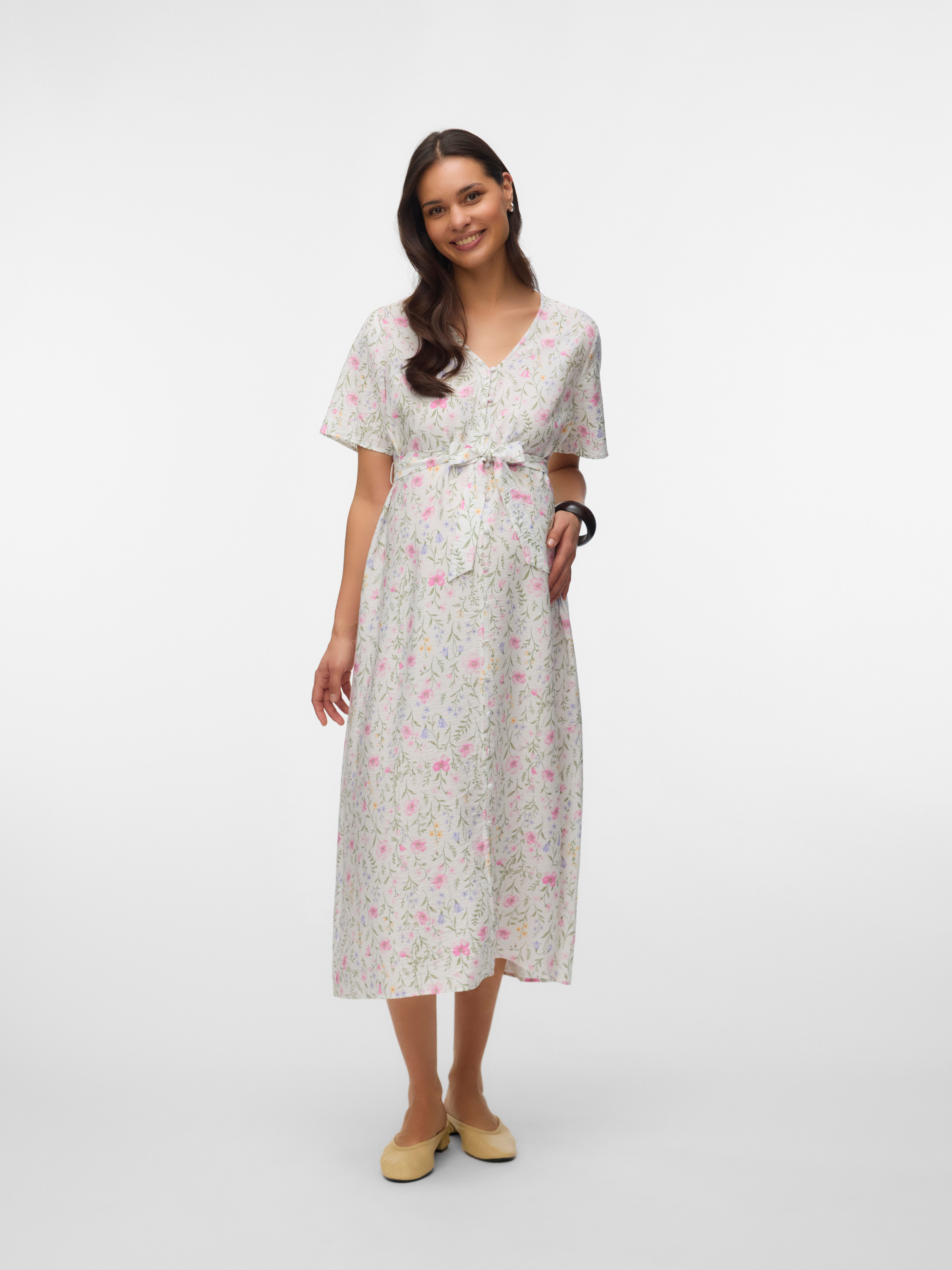 VERO MODA® VMMJULIETTE Maternity Dress