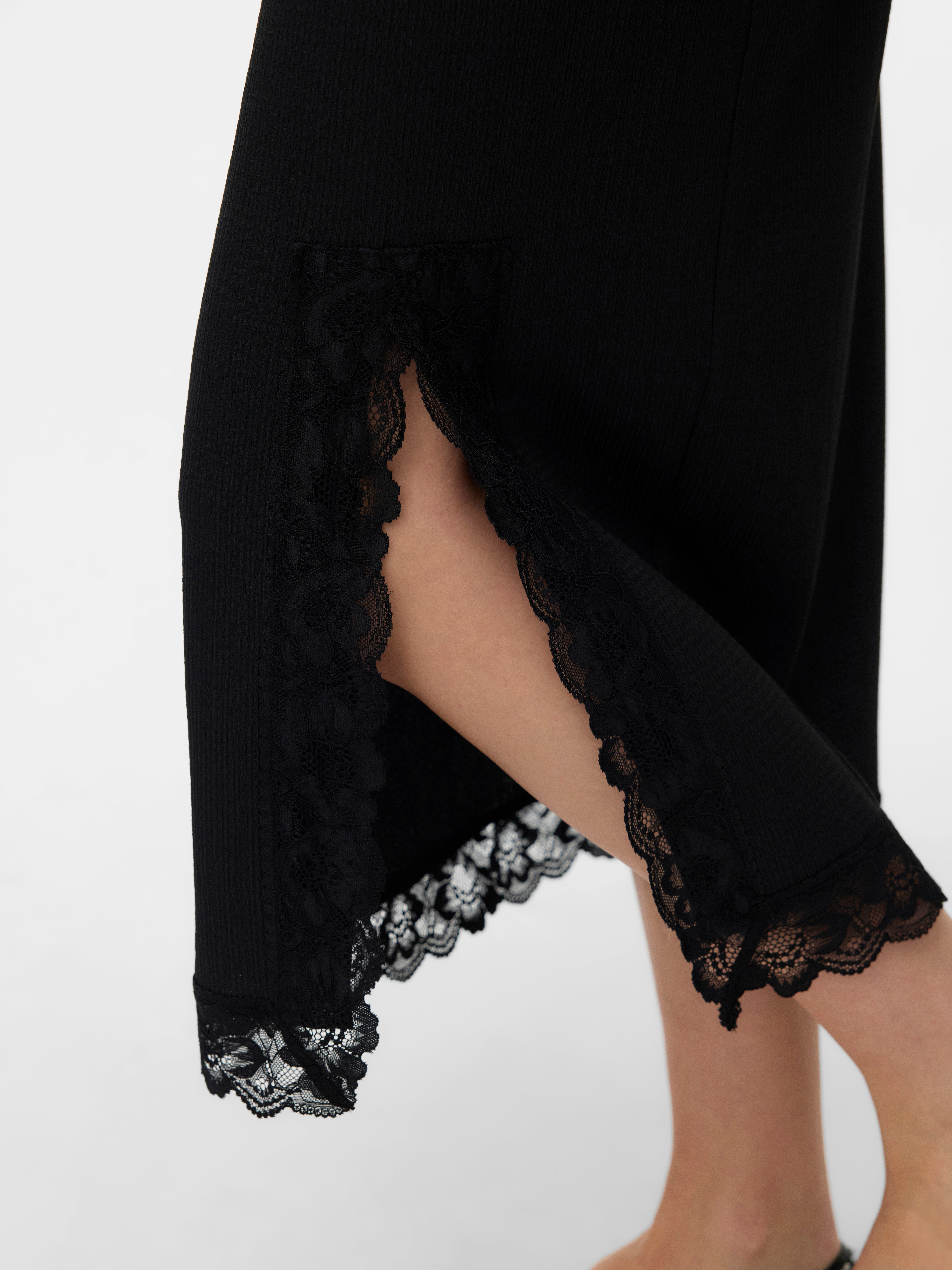 VERO MODA® High waist Midi skirt