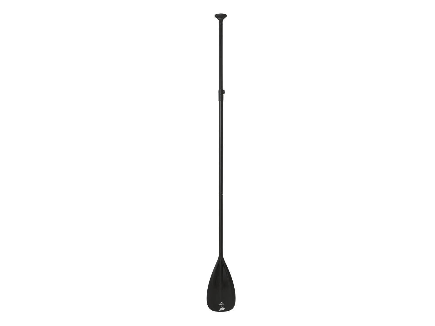 CRIVIT Stand up paddle gonflable  double chambre