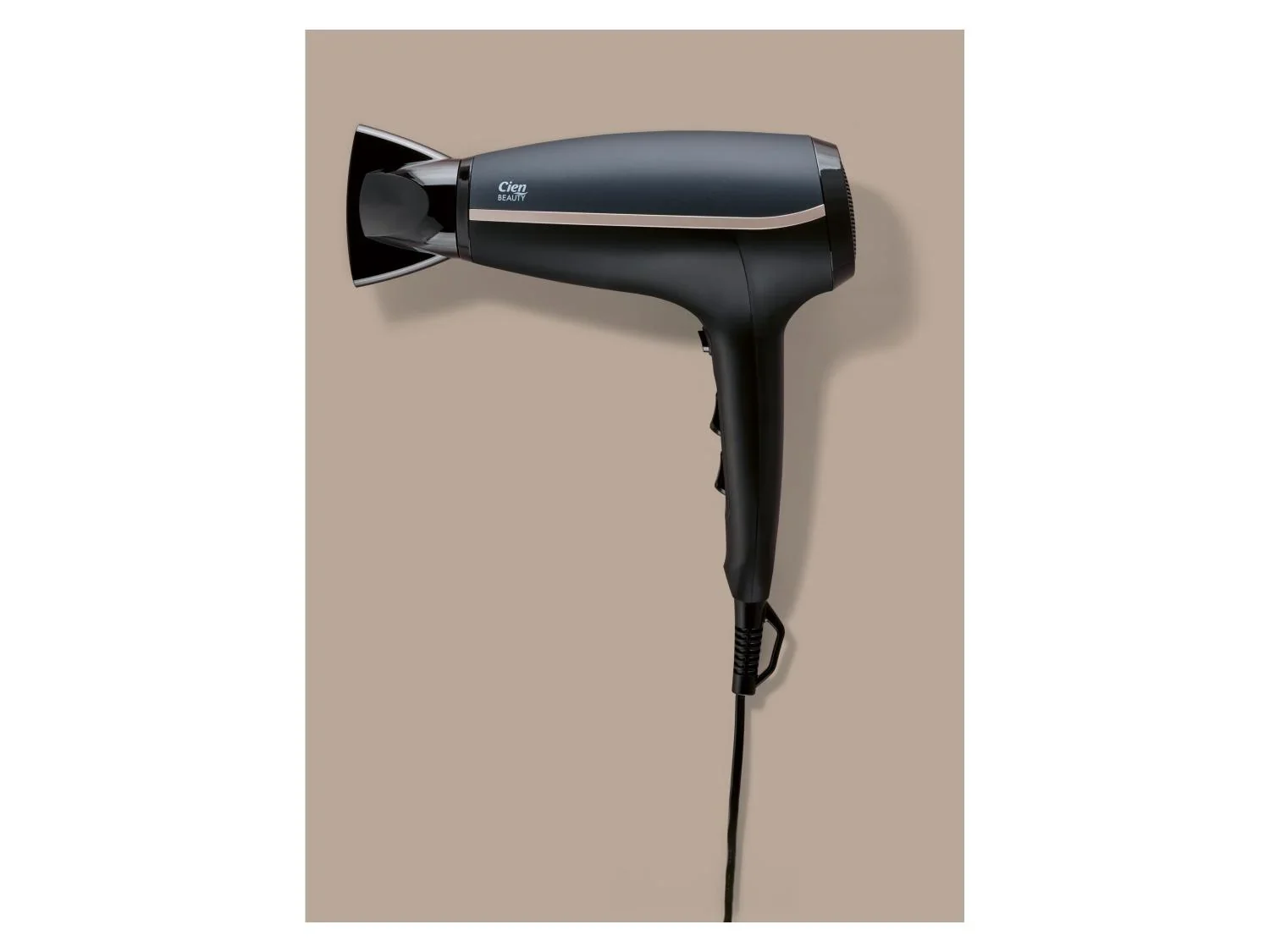 CIEN Beauty Sche-cheveux ionique DC CHDB 2200 D1