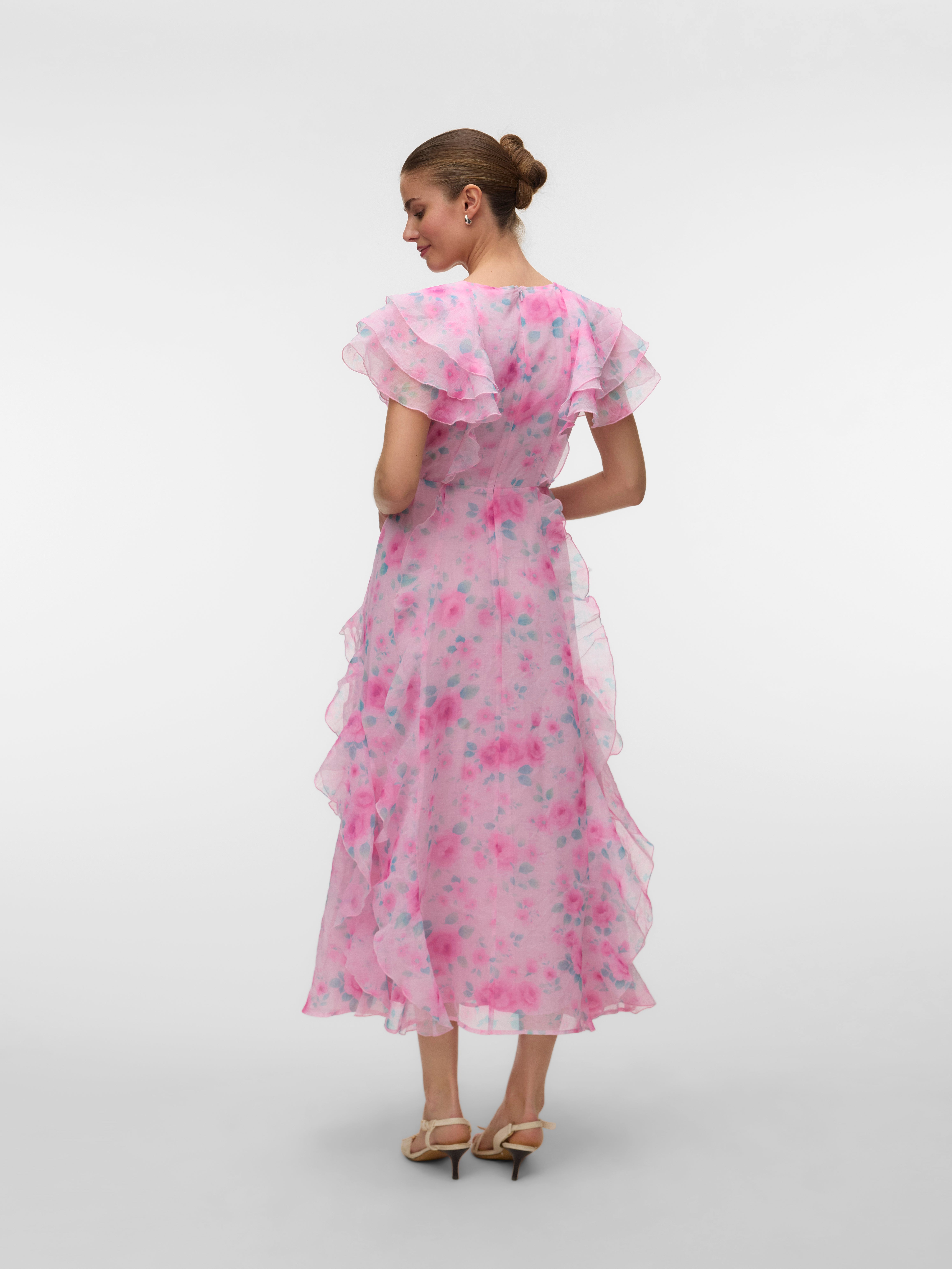 VERO MODA® VMSABRINA Long dress