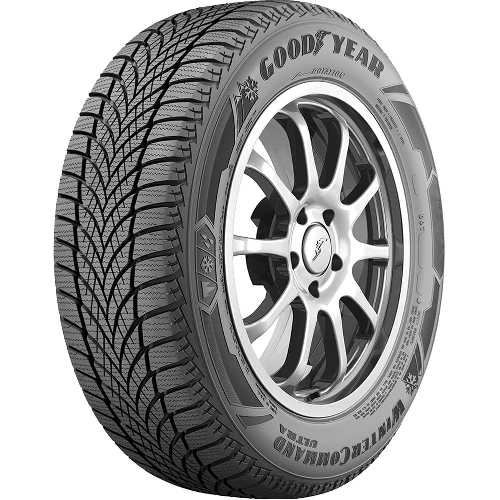 Goodyear Winter Command Ultra Winter 225/60R16 102H XL Passenger Tire