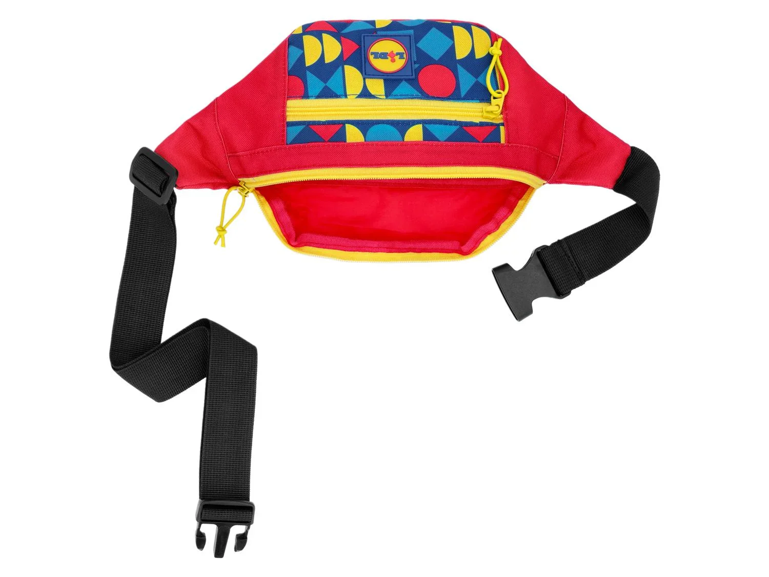 Pochette ceinture LIDL