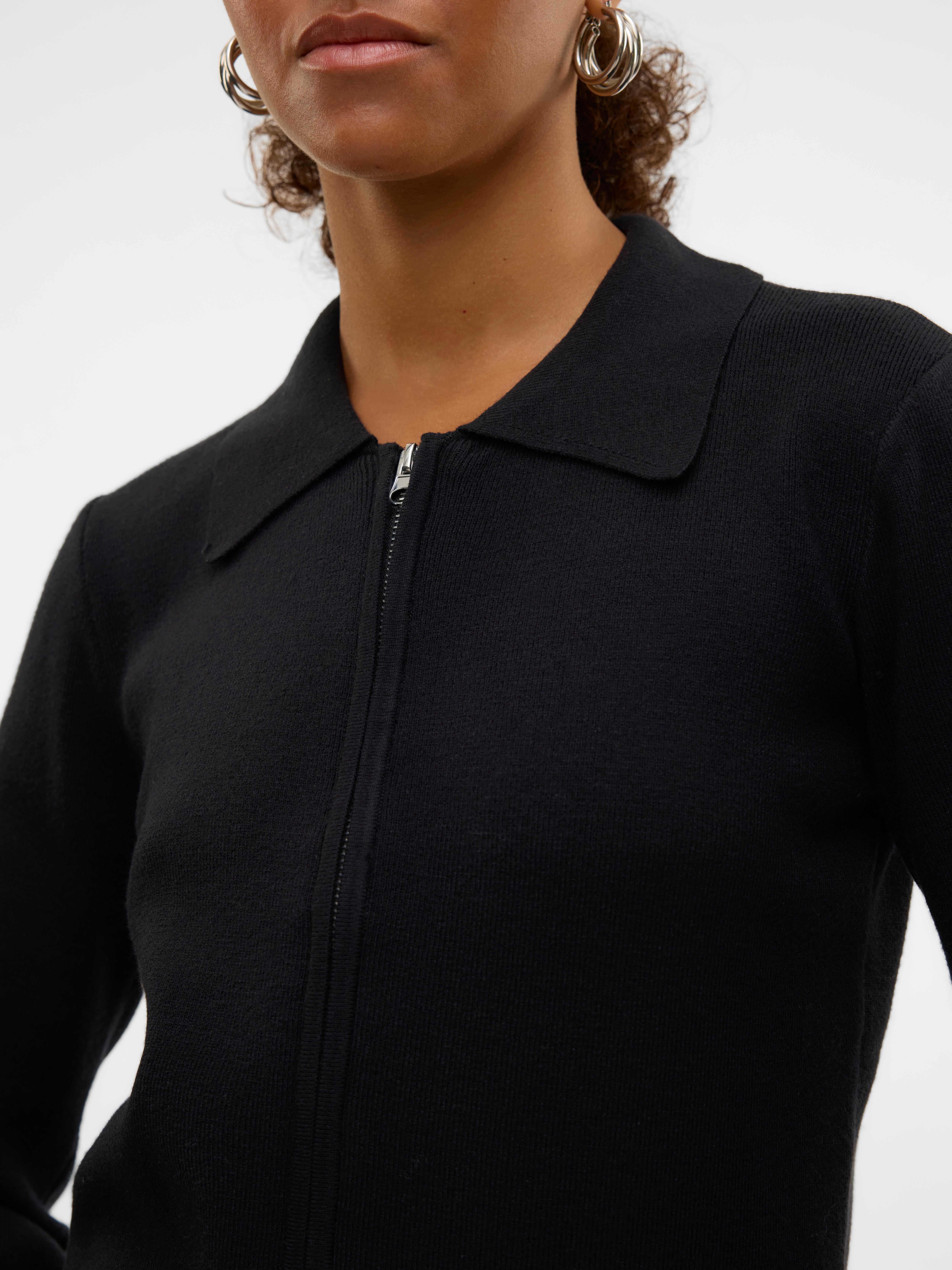 VERO MODA® AWHANNA Knit Cardigan