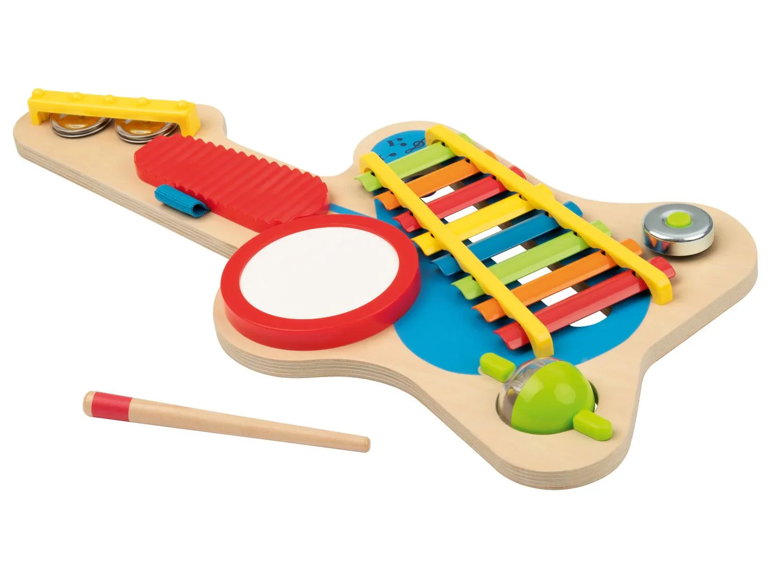 lupilu Instrument de musique