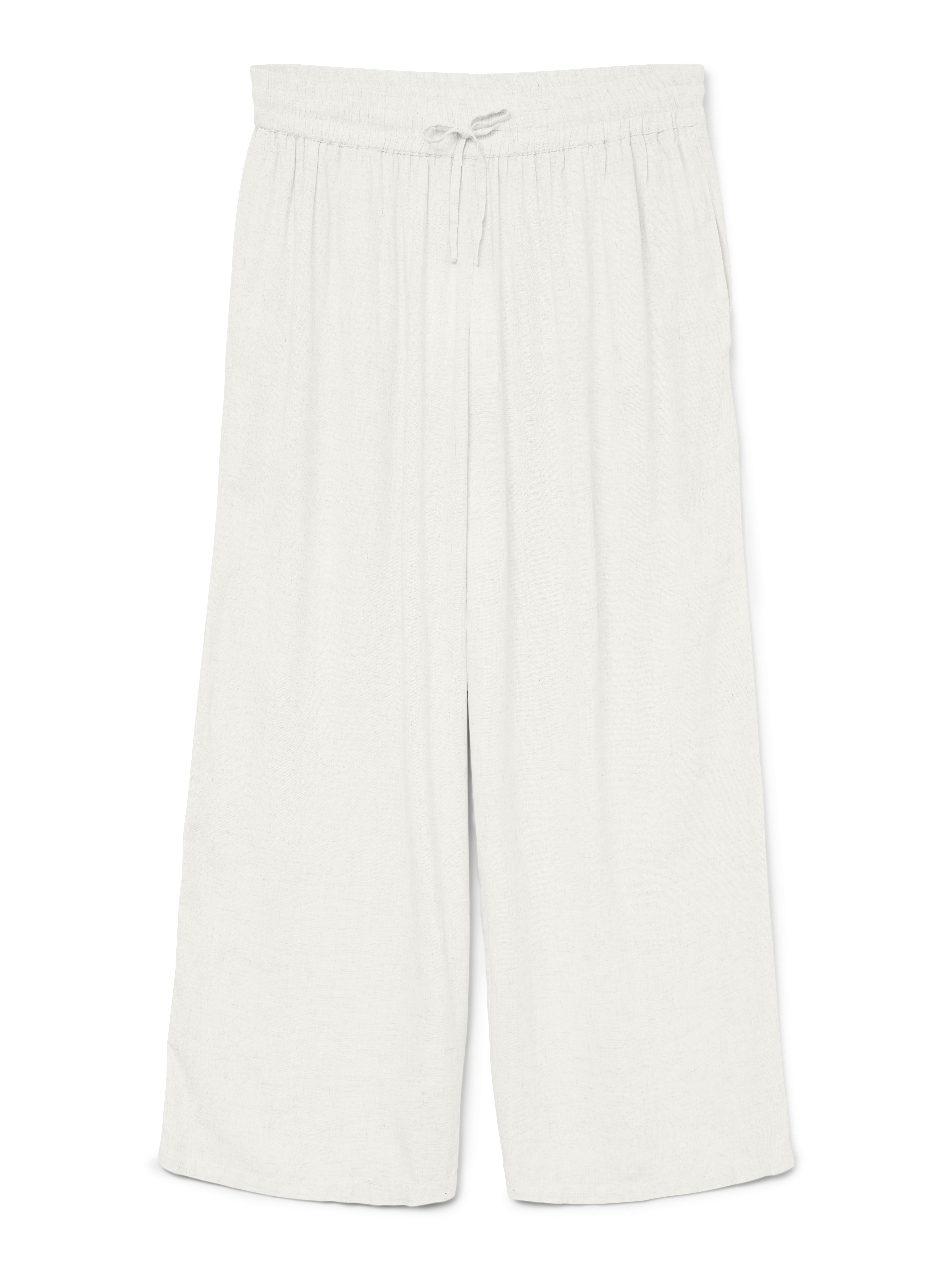 VERO MODA® VMTHEA Mid waist Trousers