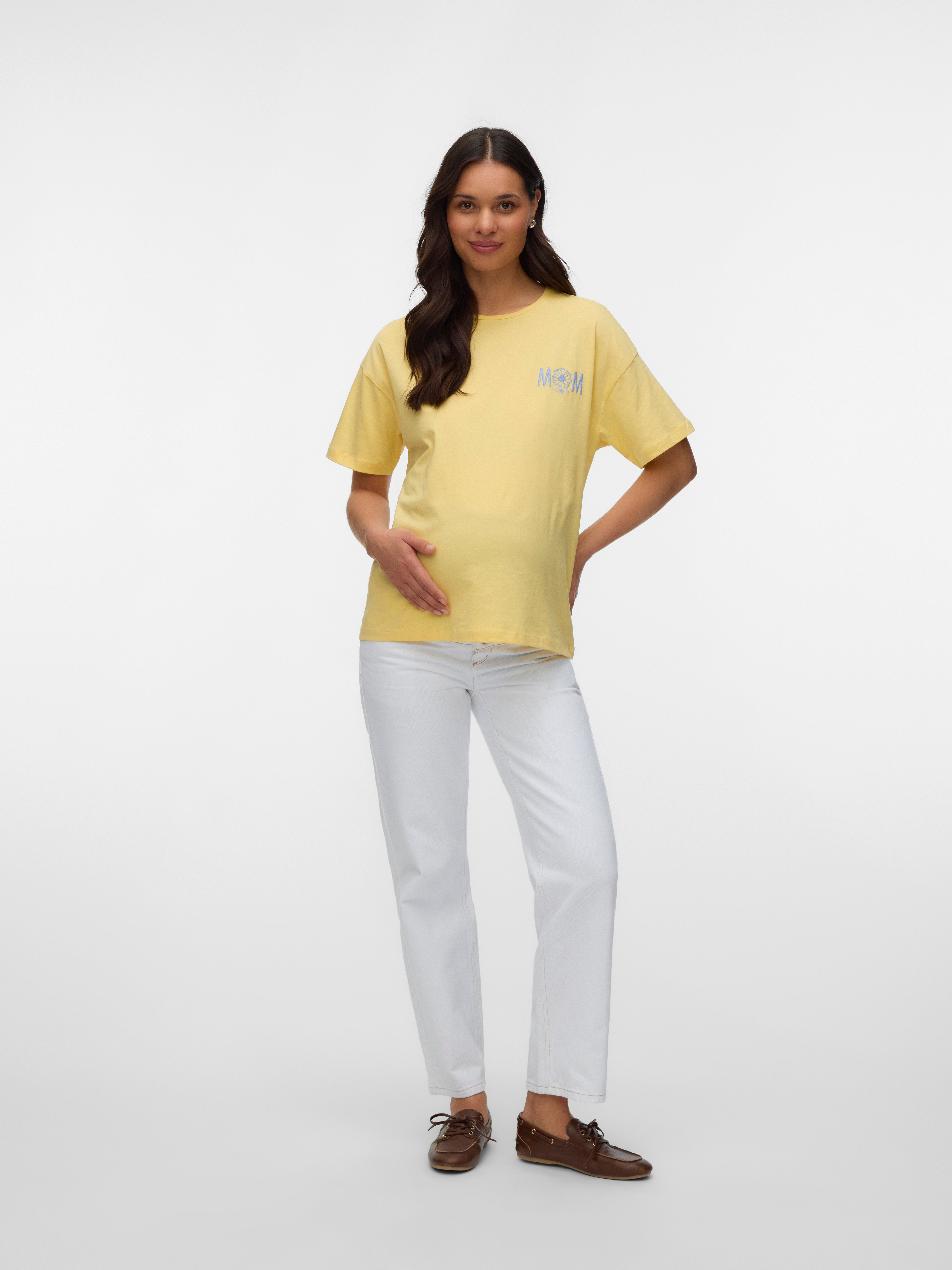 VERO MODA® Maternity-t-shirt