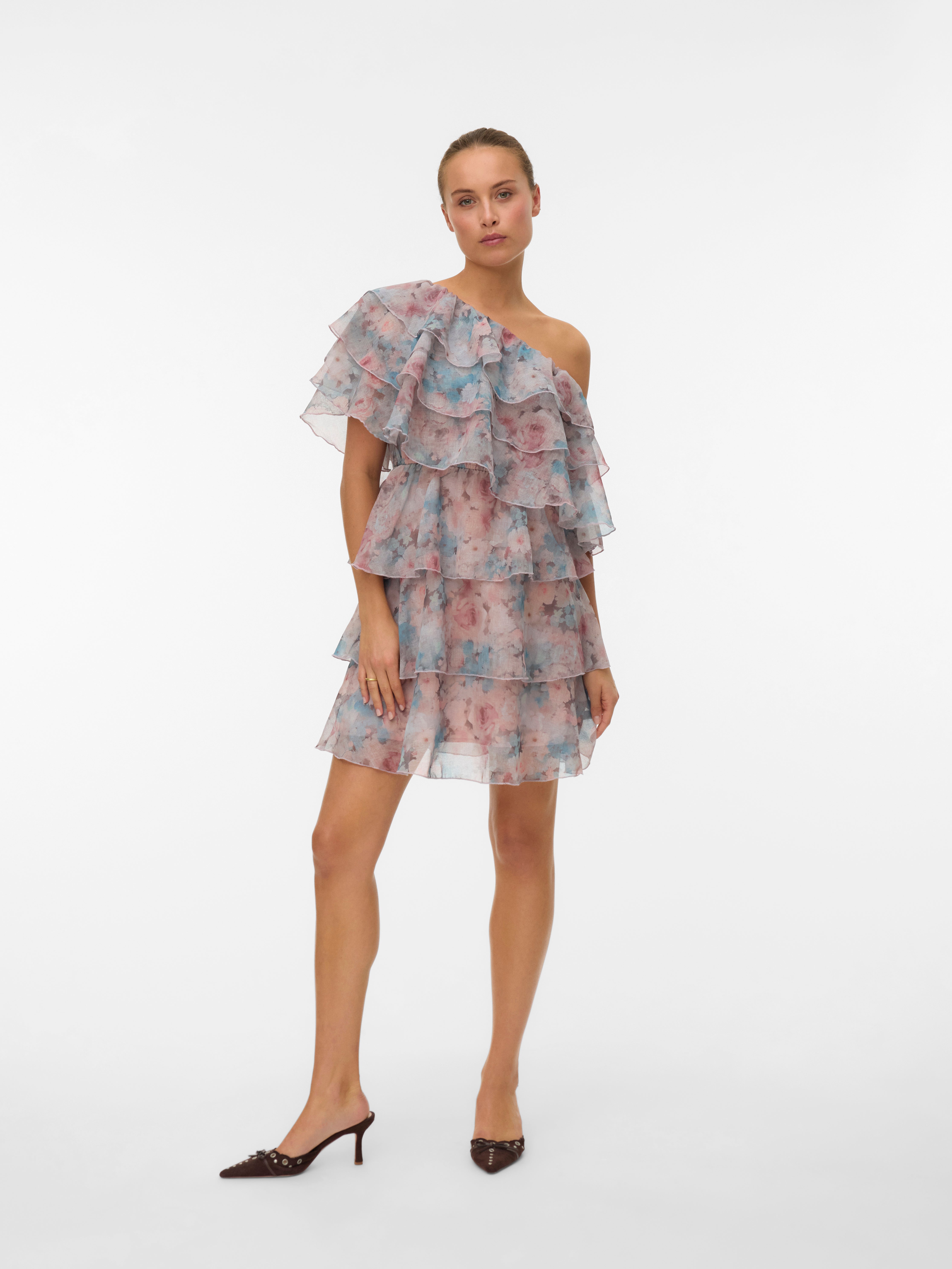 VERO MODA® VMSABRINA Short dress