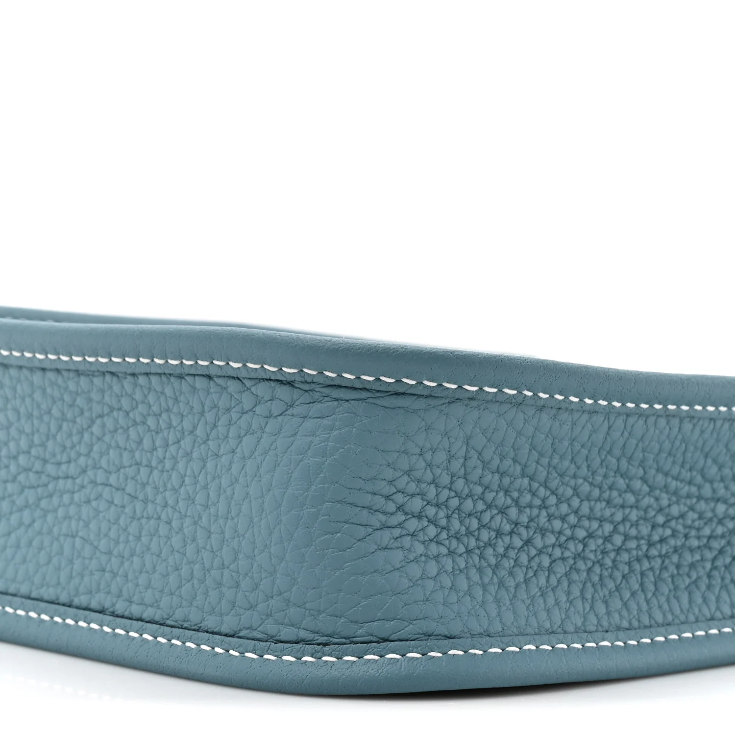 Taurillon Clemence Evelyne TPM New Blue Jean