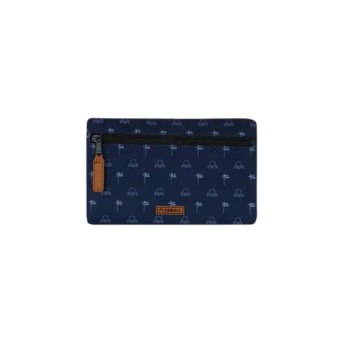 Pochette avant medium Balluta Bay