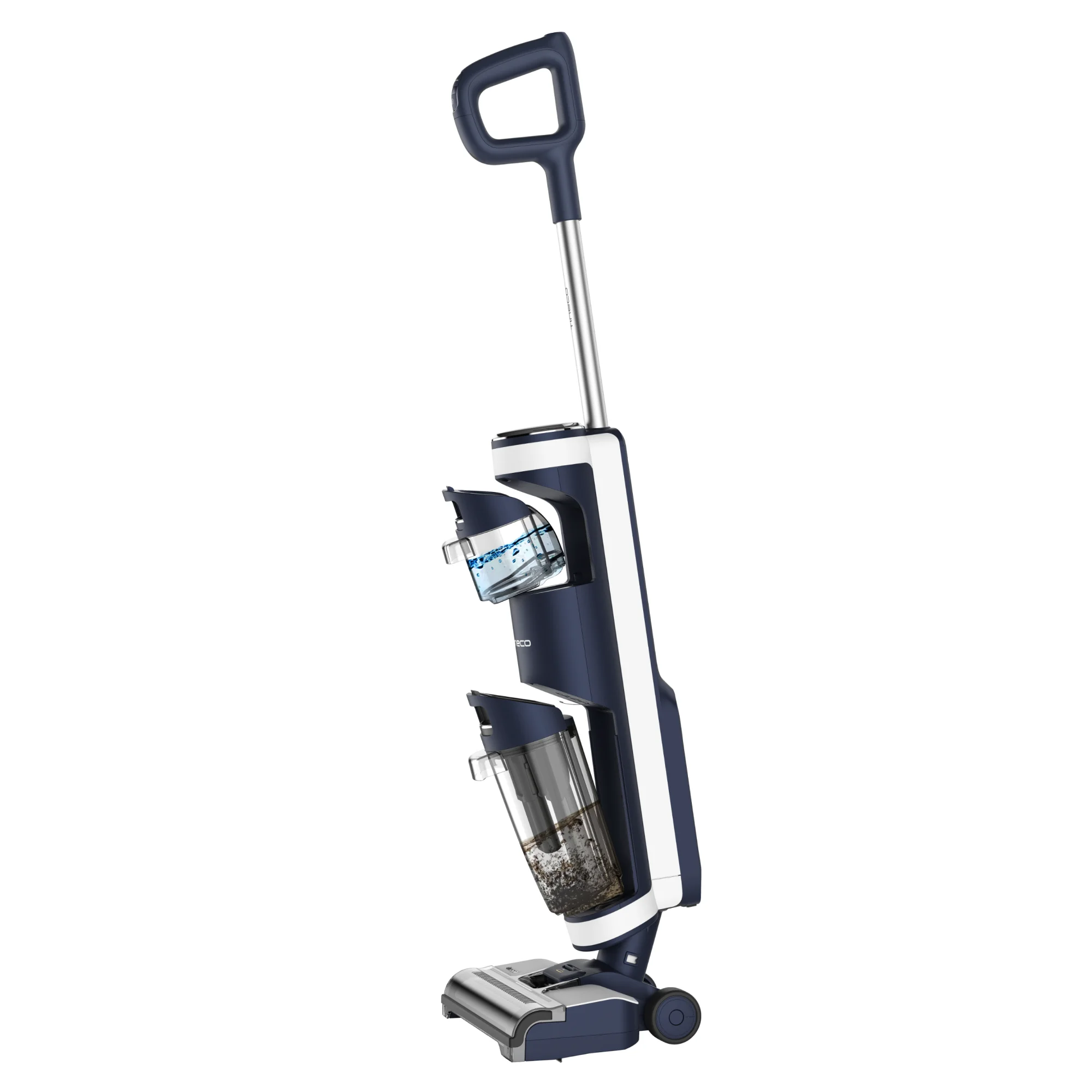 Smart Cordless Floor Washer Wet Dry Hard Surface Cleaner Floor One S3 Extreme - Image 8