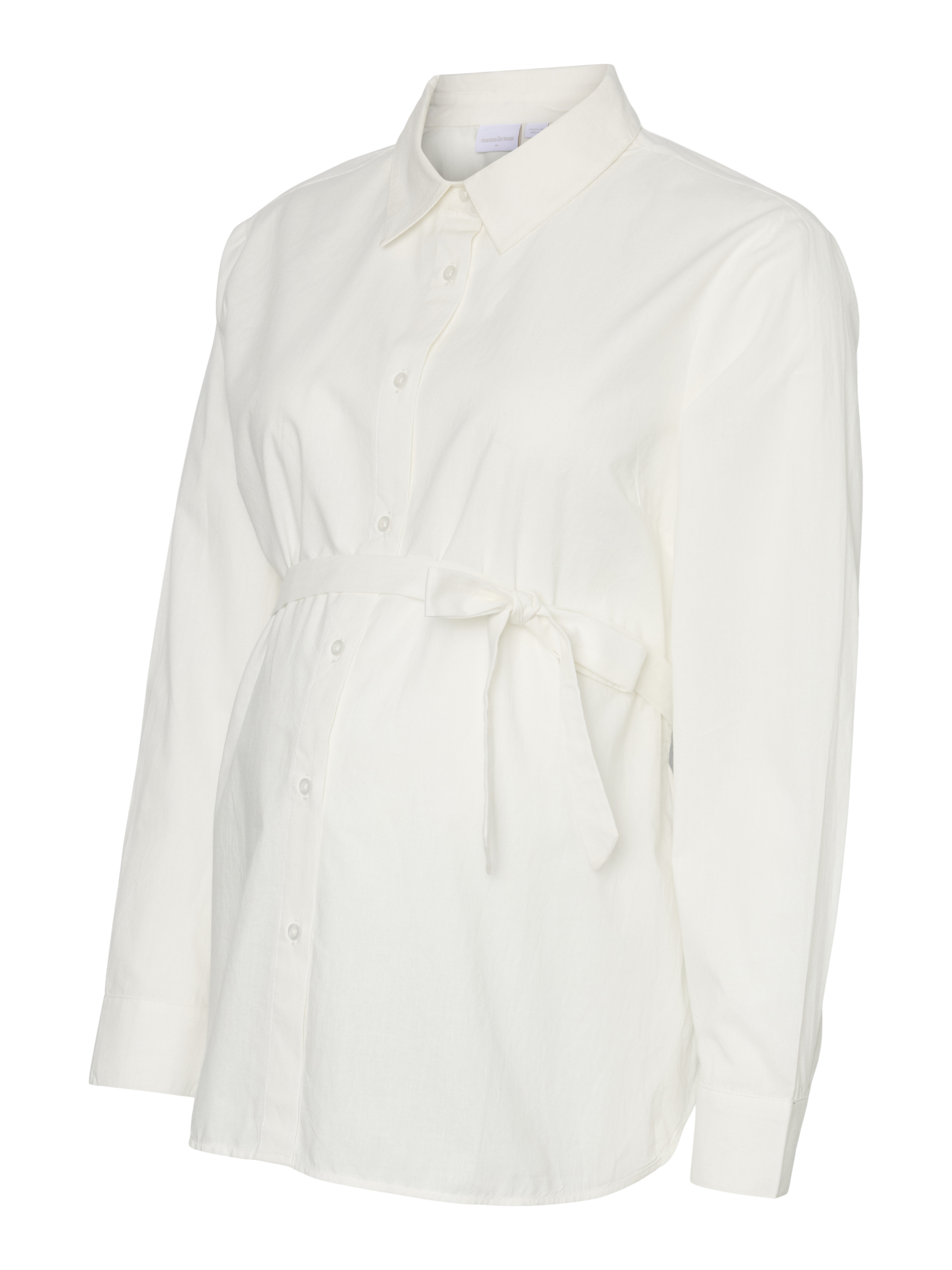 VERO MODA® Regular Fit Shirt collar Shirt