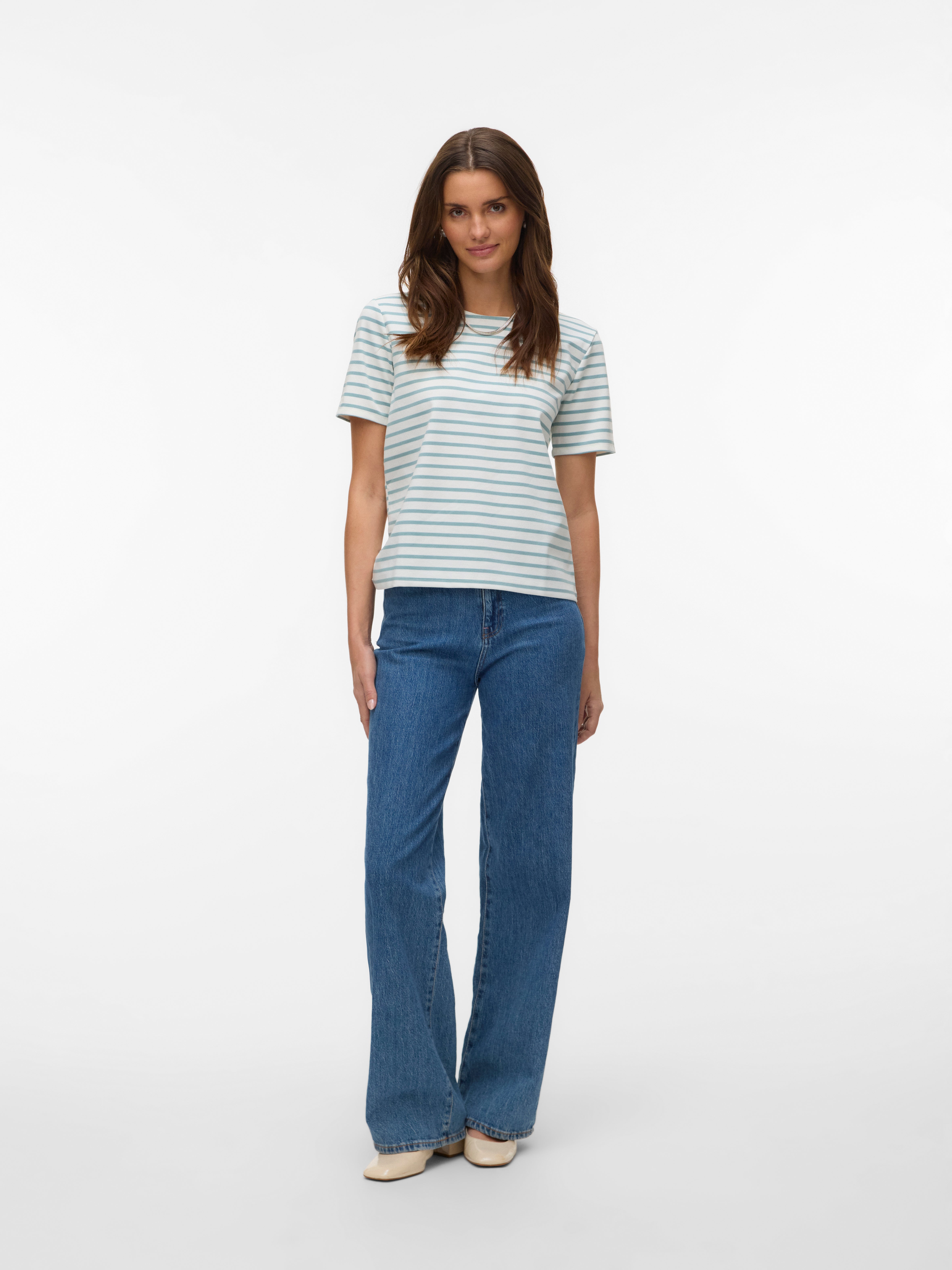 VERO MODA® VMABBY T-Shirt