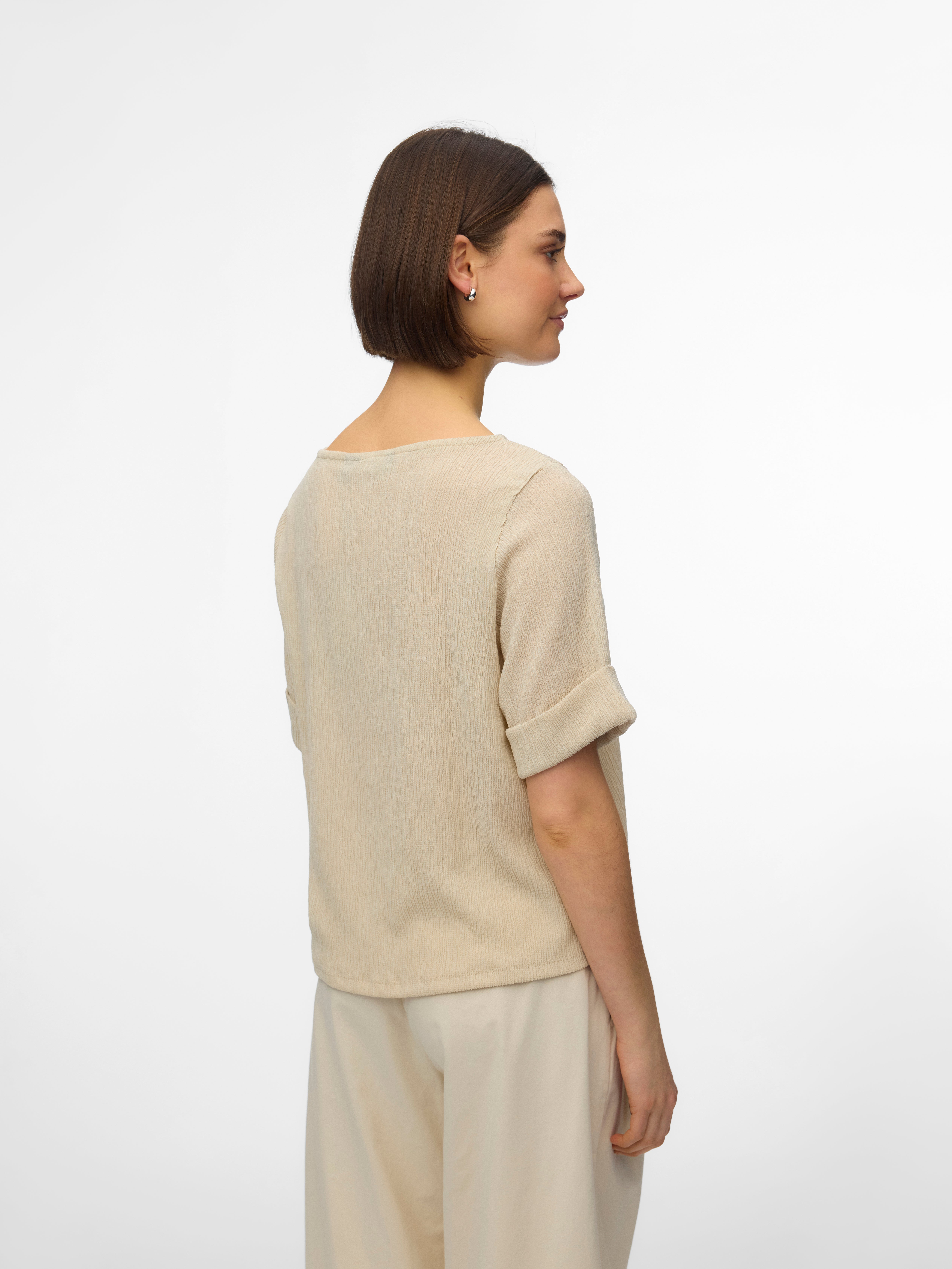 VERO MODA® VMLUNA Top