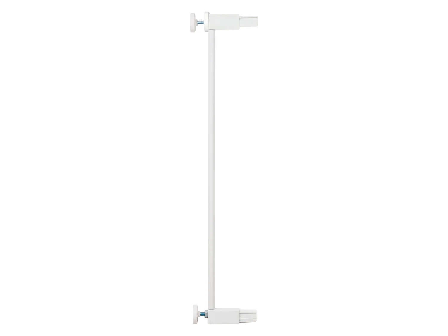 Safety 1st Extension pour barrire de scurit, 7 cm