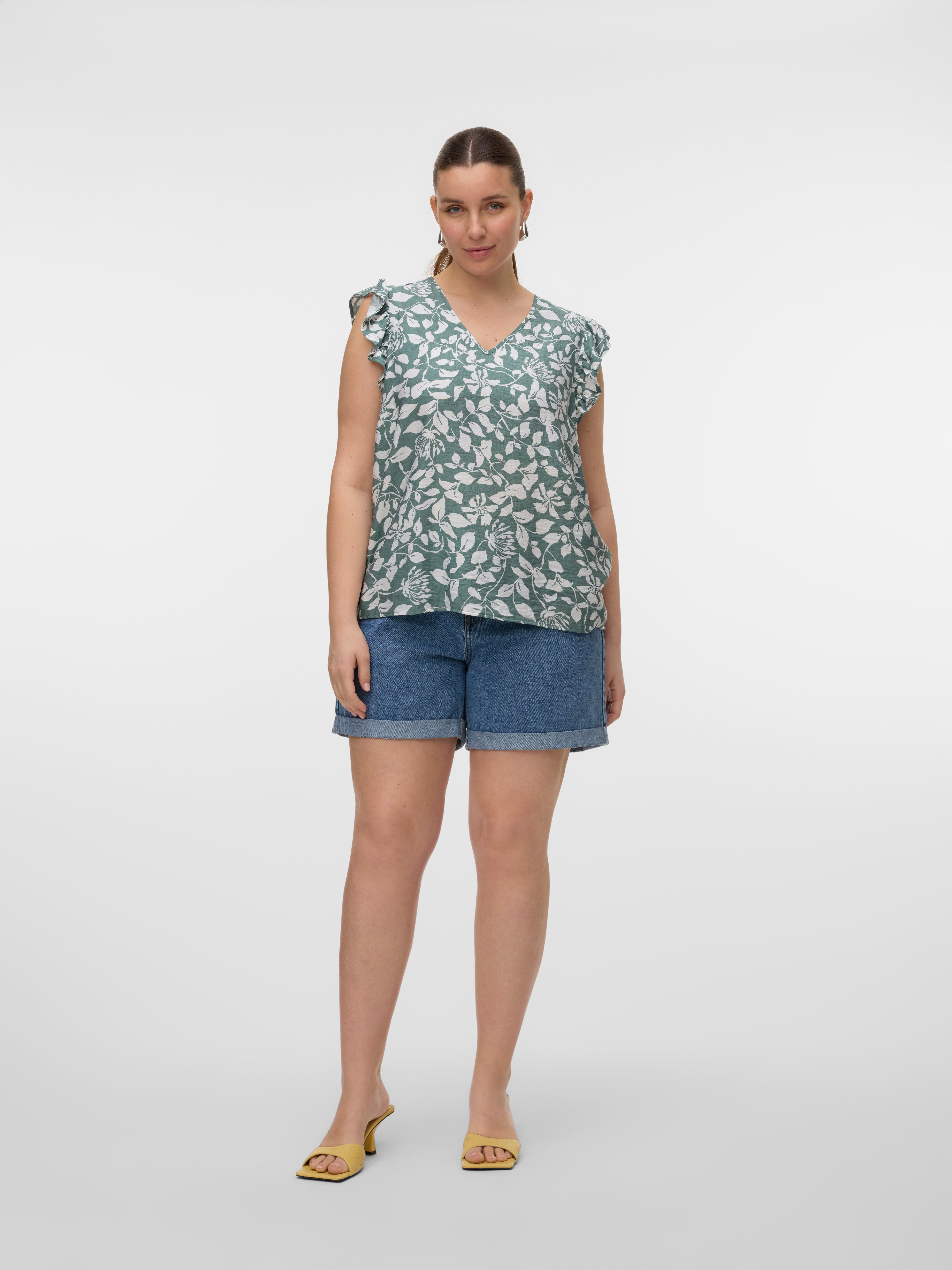 VERO MODA® VMCVERA Top