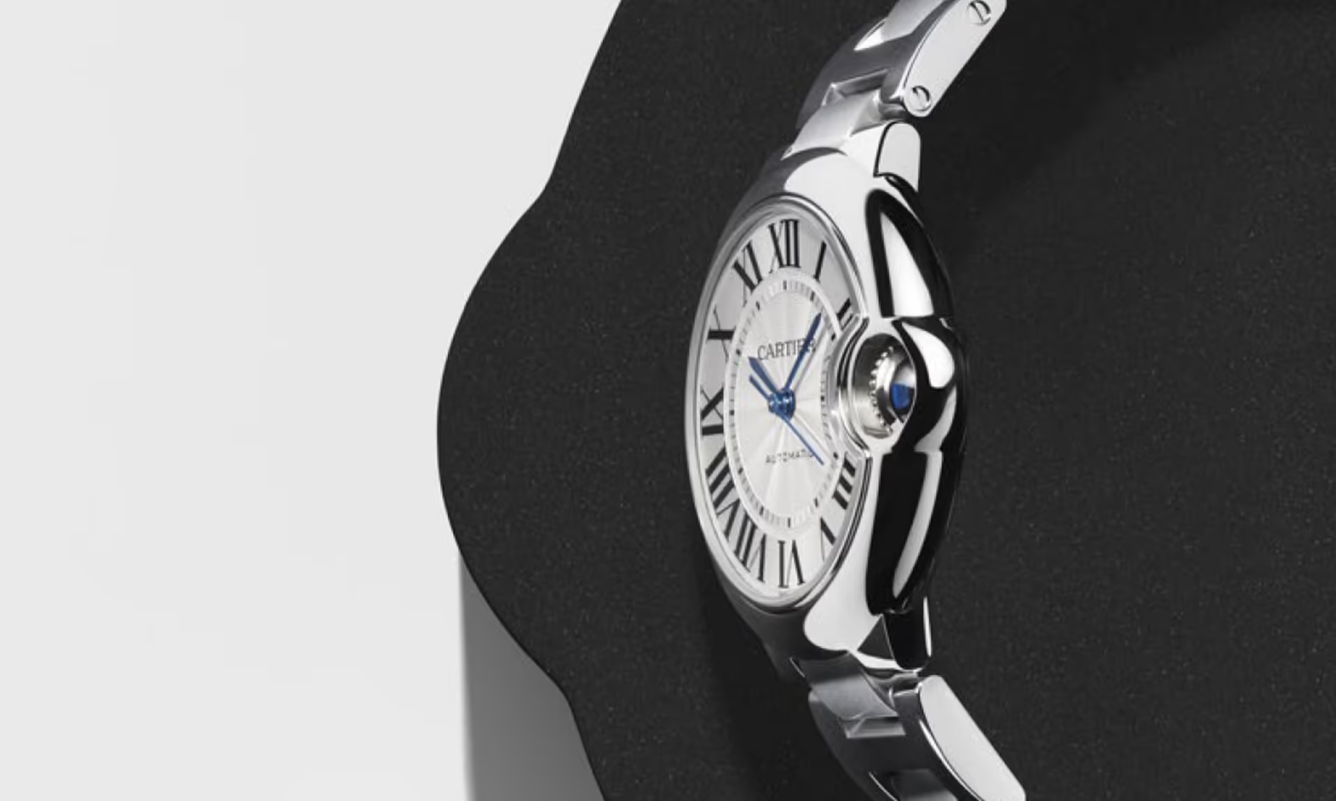 [Super Clone]BALLON BLEU Gold mix 33mm