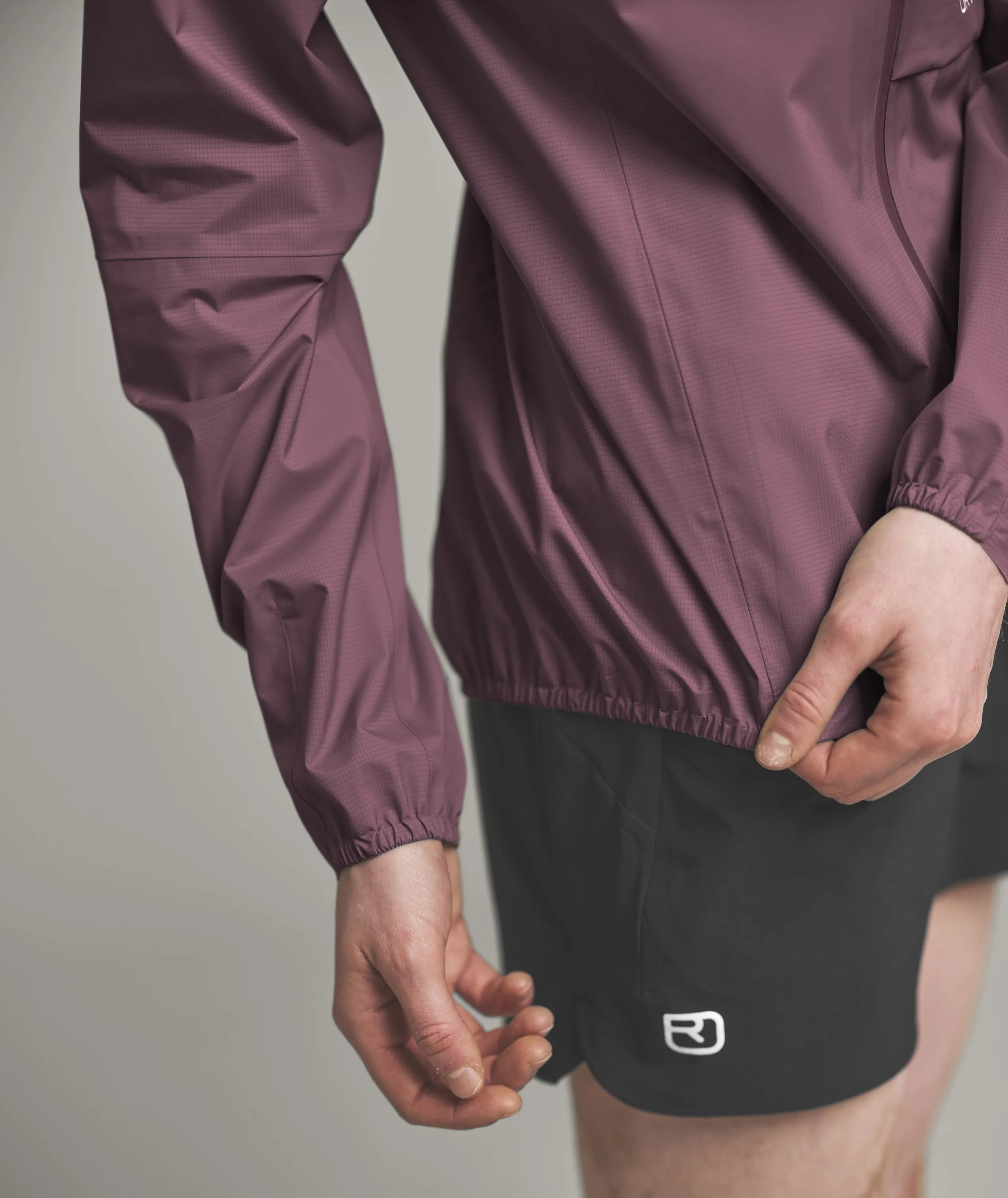 ORTOVOXR TRACE 2.5L JACKET