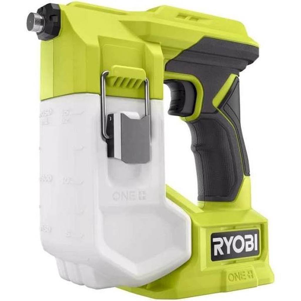 Ryobi PSP01B One+ 18V Cordless Handheld Sprayer (Tool Only)