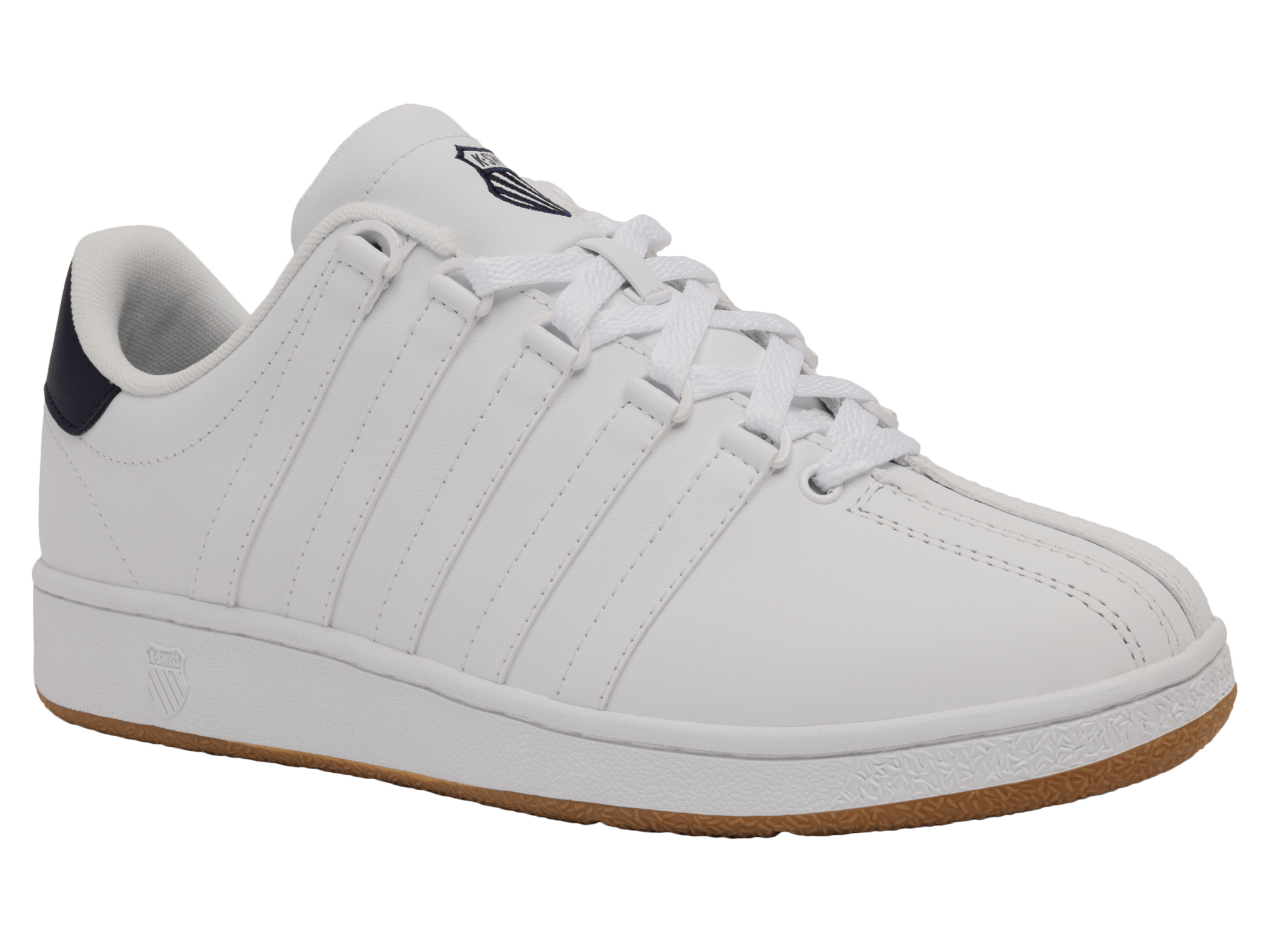 CLASSIC VN - K-Swiss Shoes