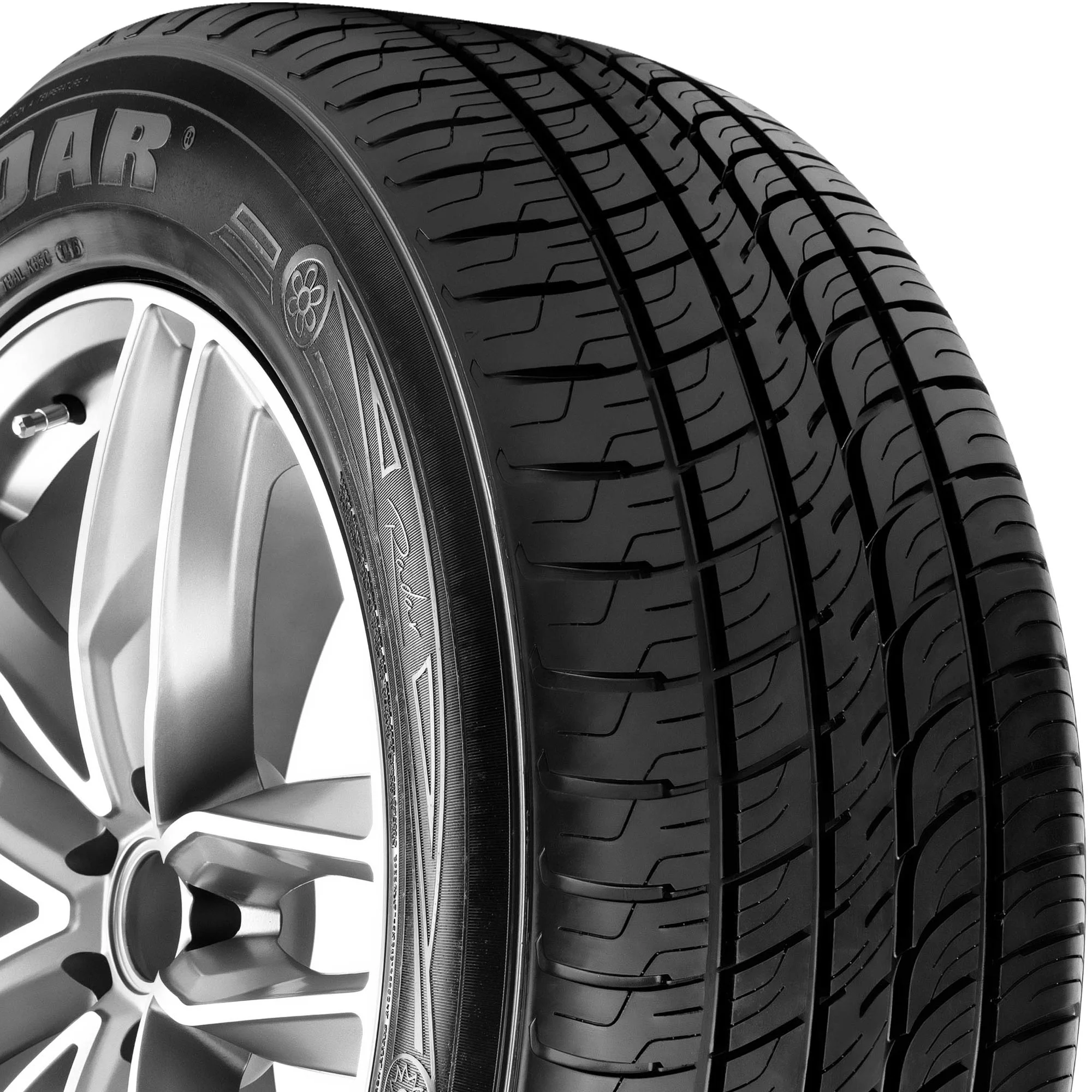 Radar Dimax AS - 8 All-Season 265/40R22 106W XL Passenger Tire