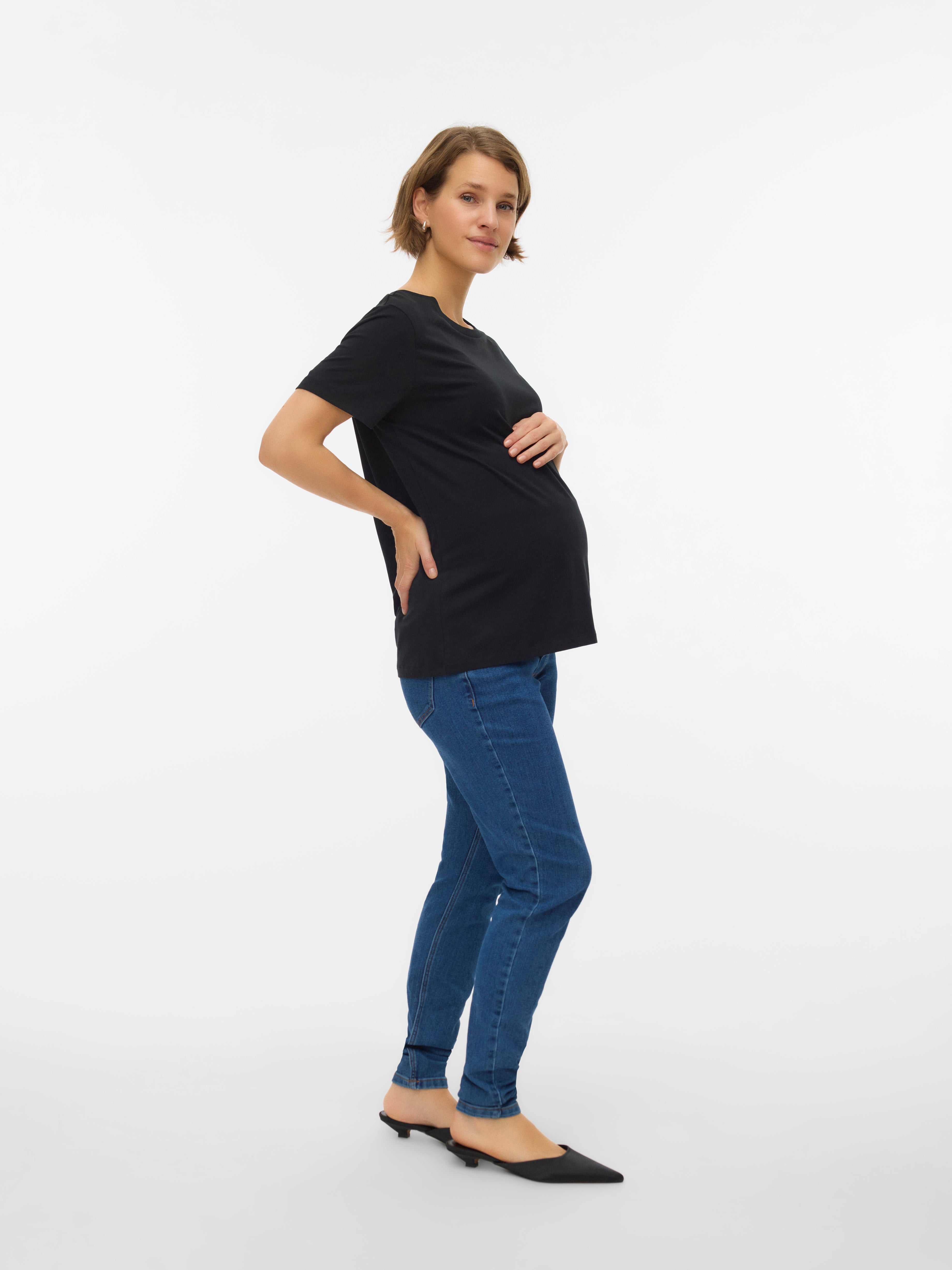VERO MODA® Regular Fit Jeans