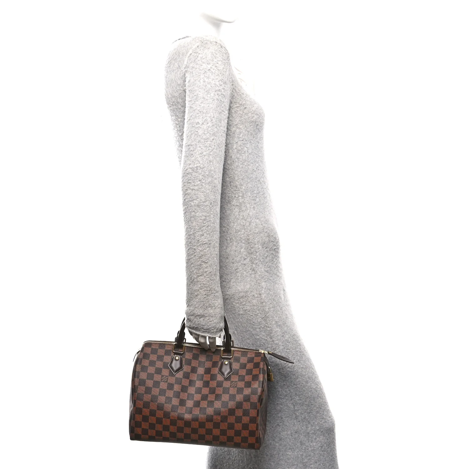 Damier Ebene Speedy 30