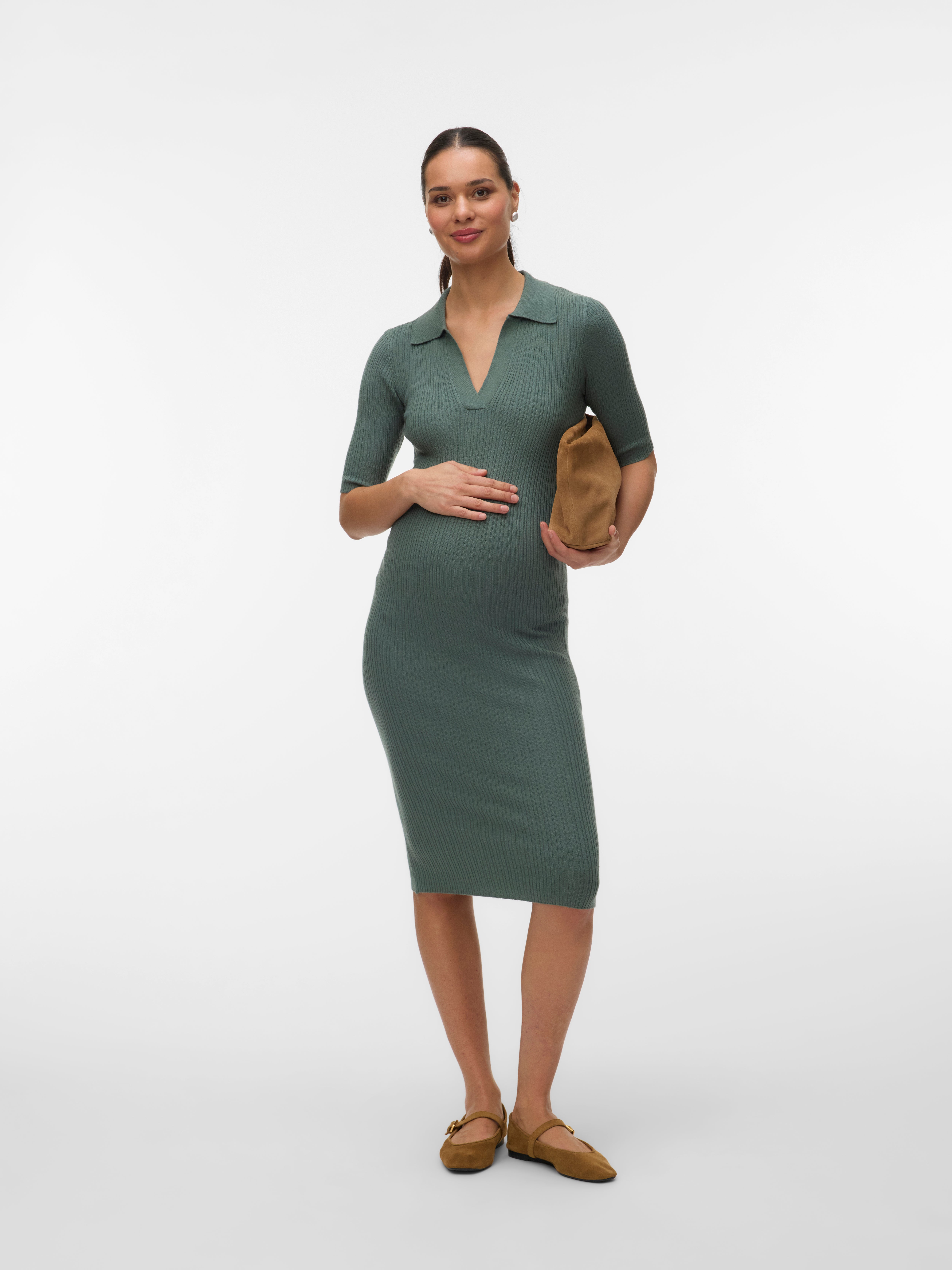 VERO MODA® VMMHOLLY Maternity Dress