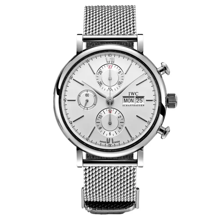 【Super Clone】IWC Portofino Chronograph 42mm IW391028
