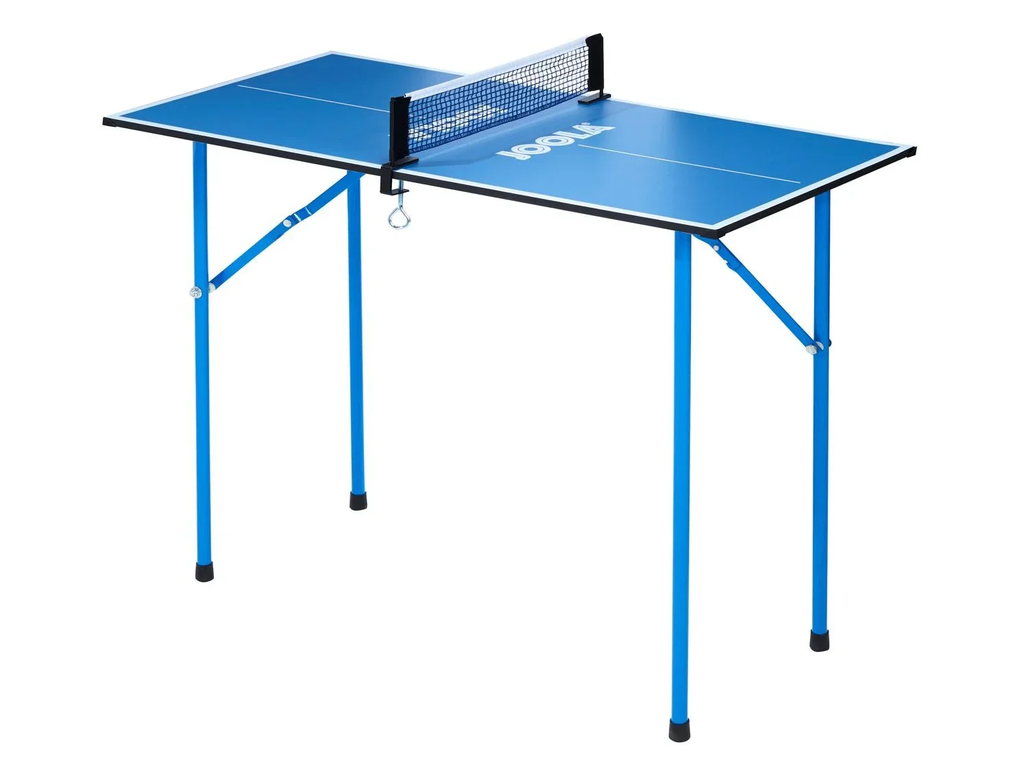 JOOLA Mini-table de ping-pong d'intrieur