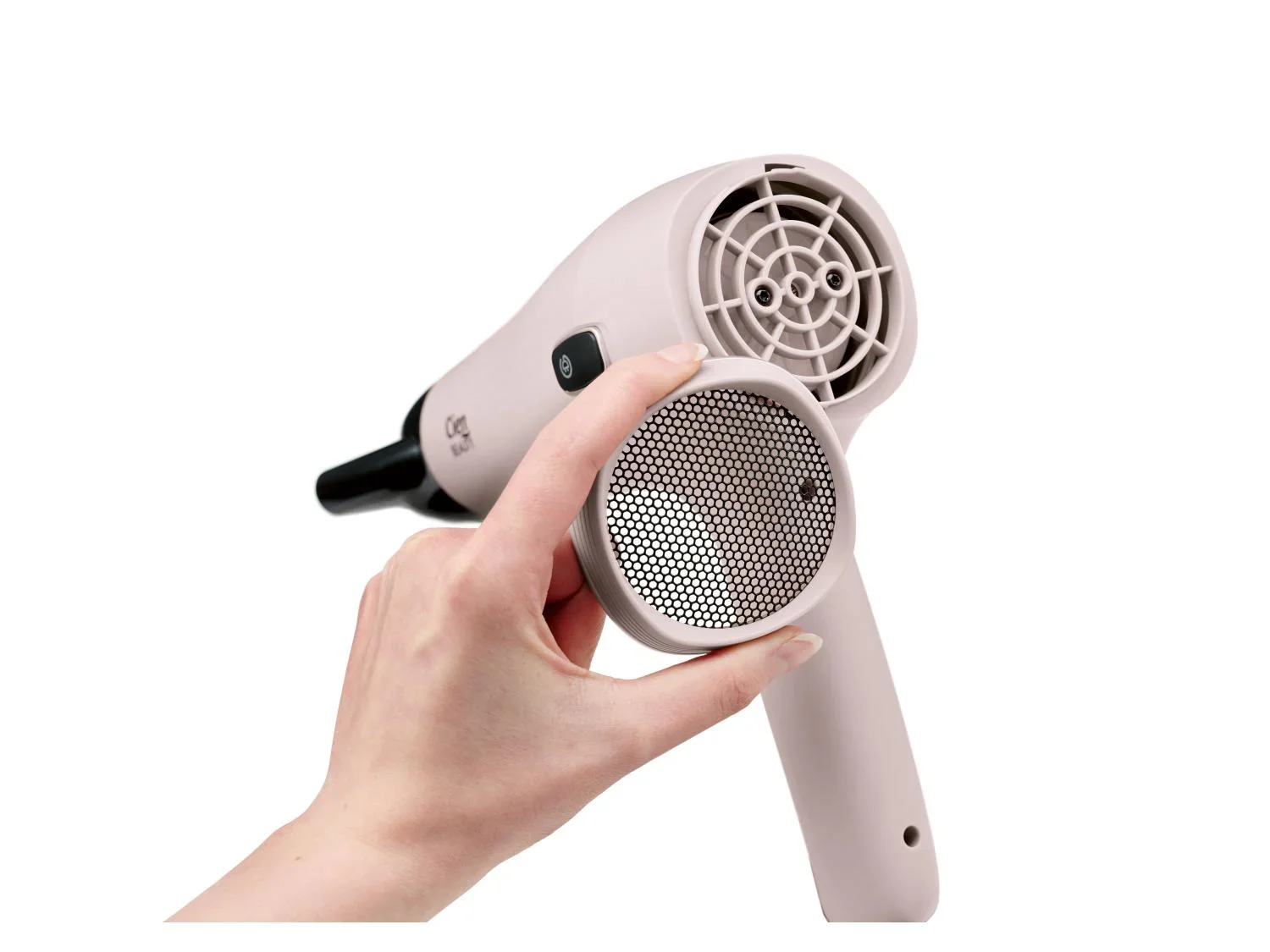 CIEN Beauty Sche-cheveux ionique CBHTK 2000 A1