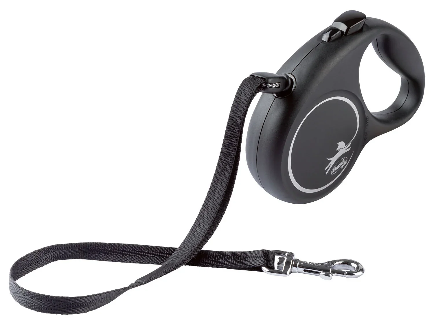 flexi Laisse rtractable pour chien
