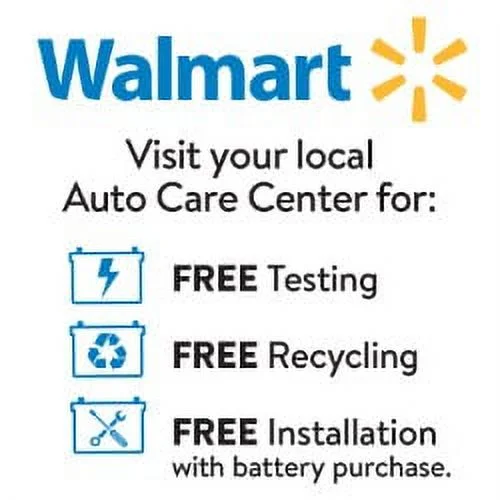 Platinum BOXED AGM Automotive Battery, Group Size 35 12 Volt, 650 CCA 100RC - Image 3