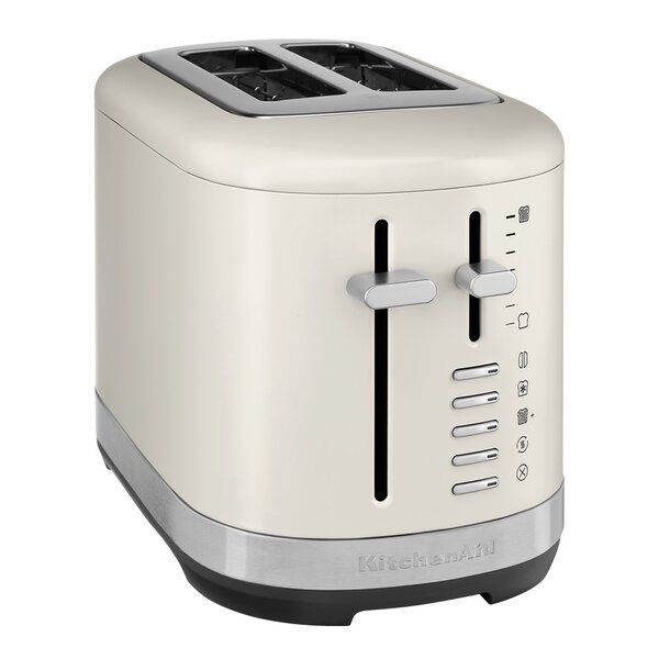 Brødrister 5KMT2109EPL 2 skiver brede spor porcelain