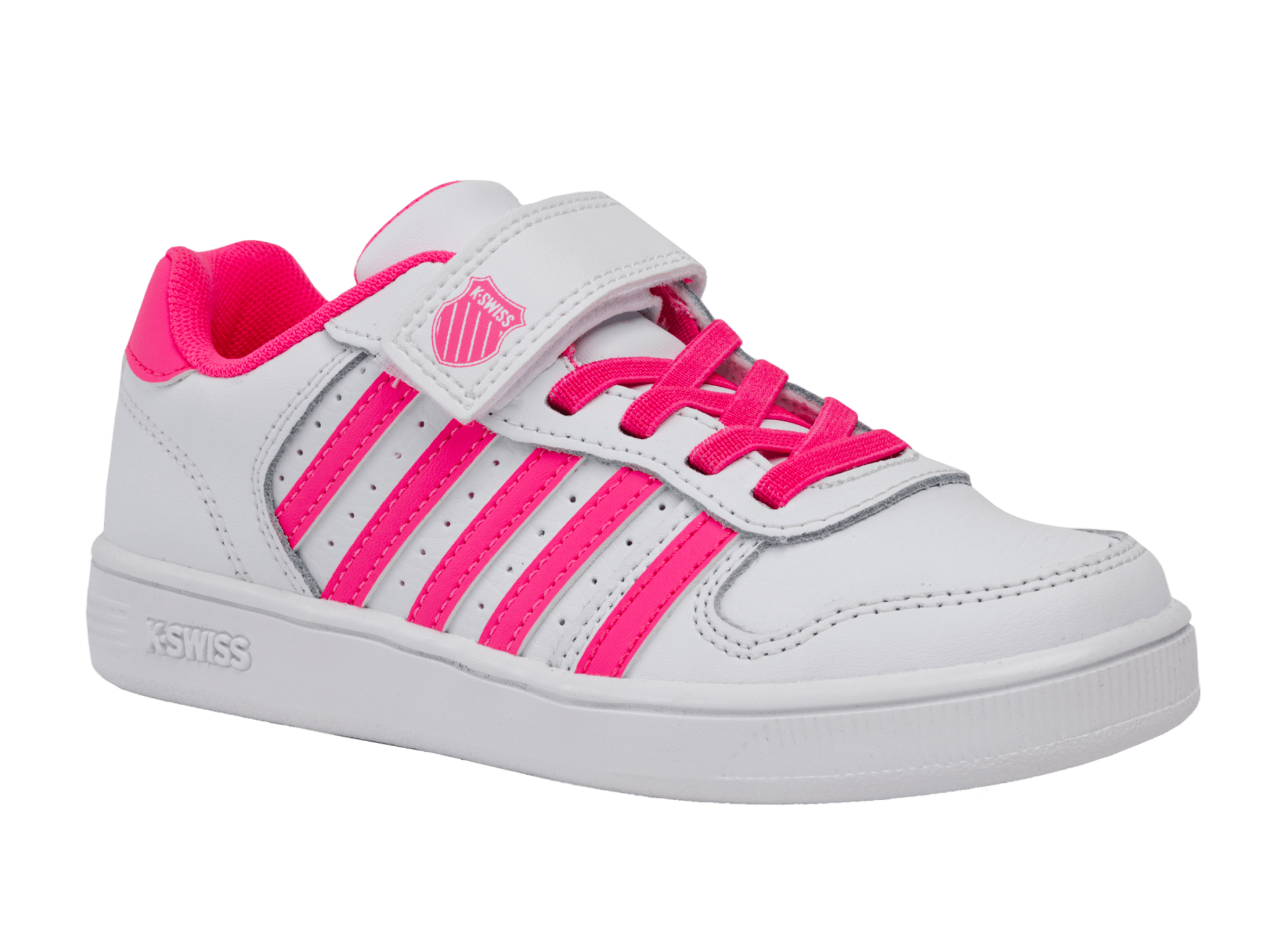 COURT PALISADES STRAP - K-Swiss Shoes