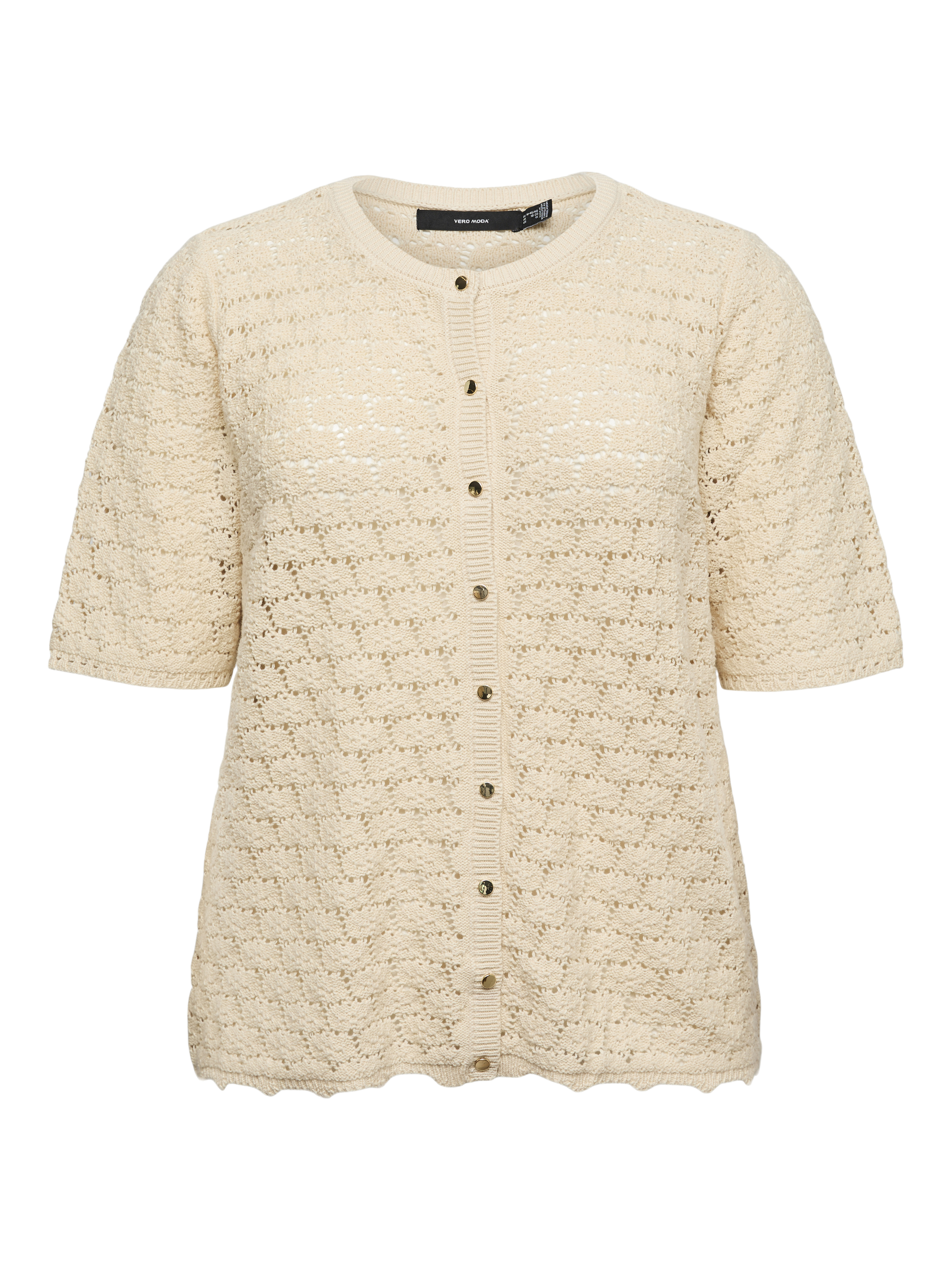 VERO MODA® VMCKORA Knit Cardigan