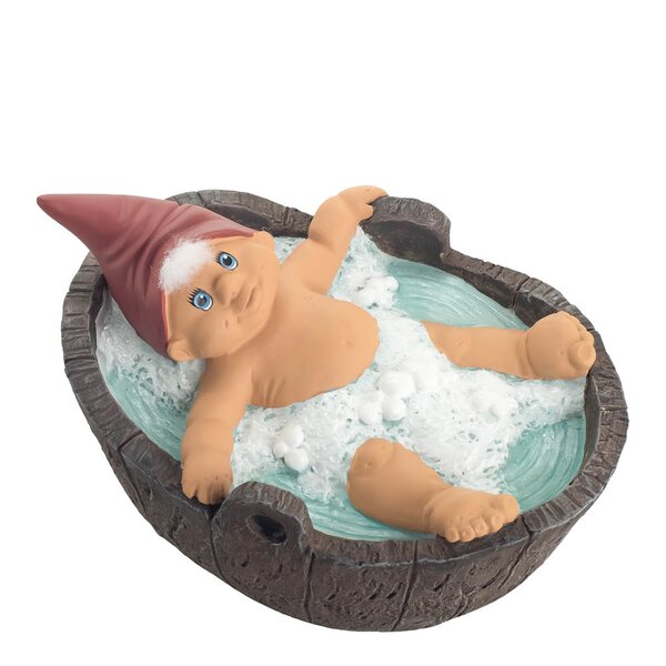 Nisse lille Villy 8,2 cm
