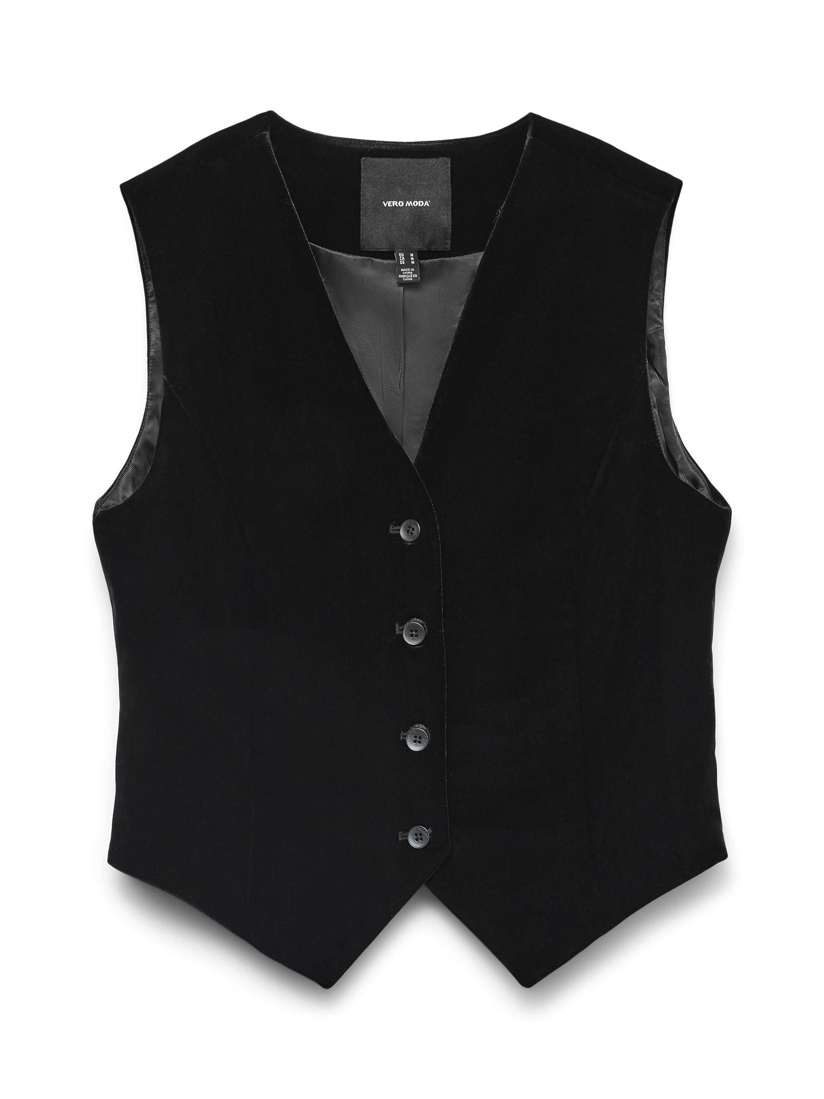 VERO MODA® VMSHANNA Tailored Waistcoat