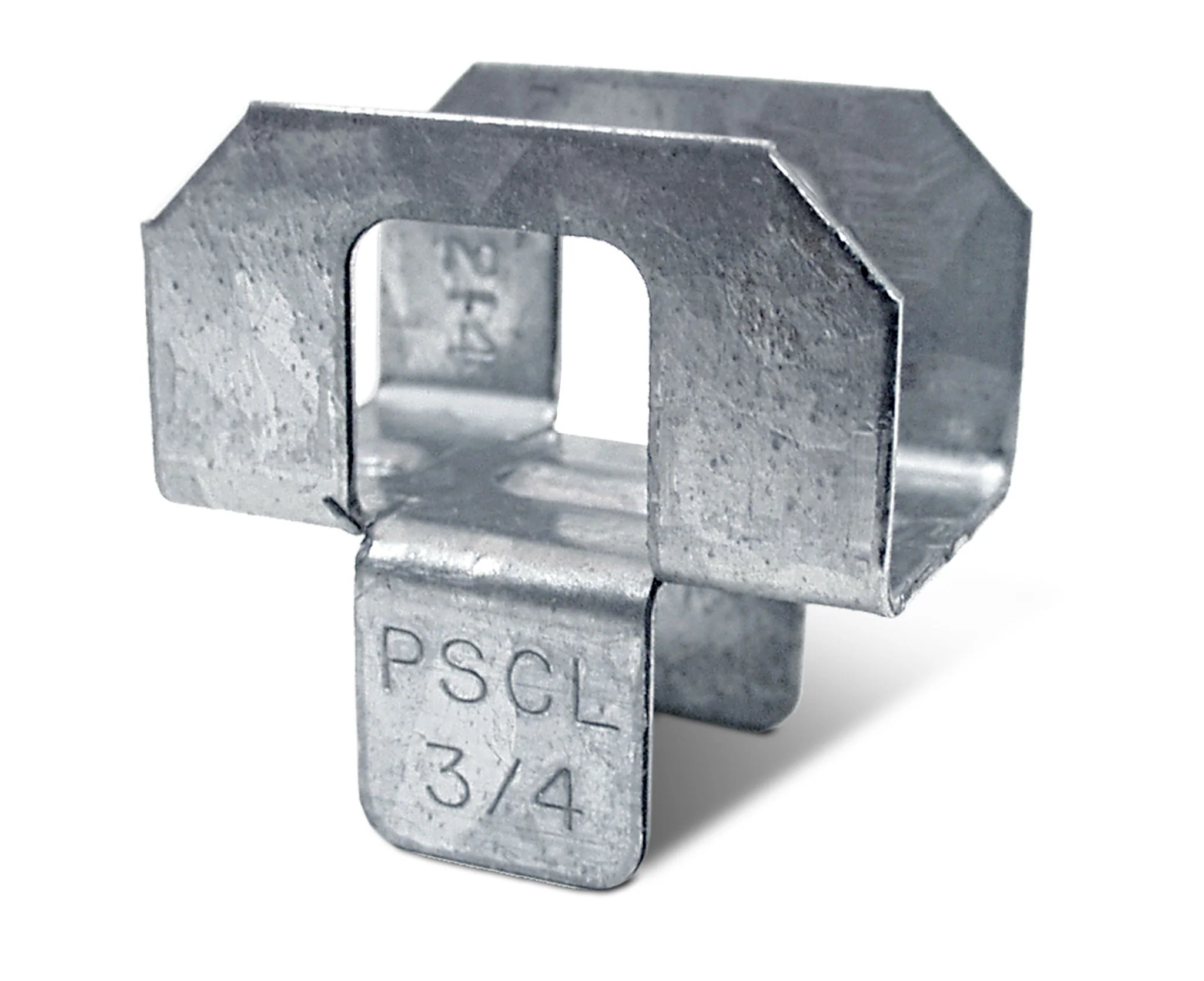 Prime Source 1/2 in Plywood Clips (250 Per Box) - SKU 15PSPC12