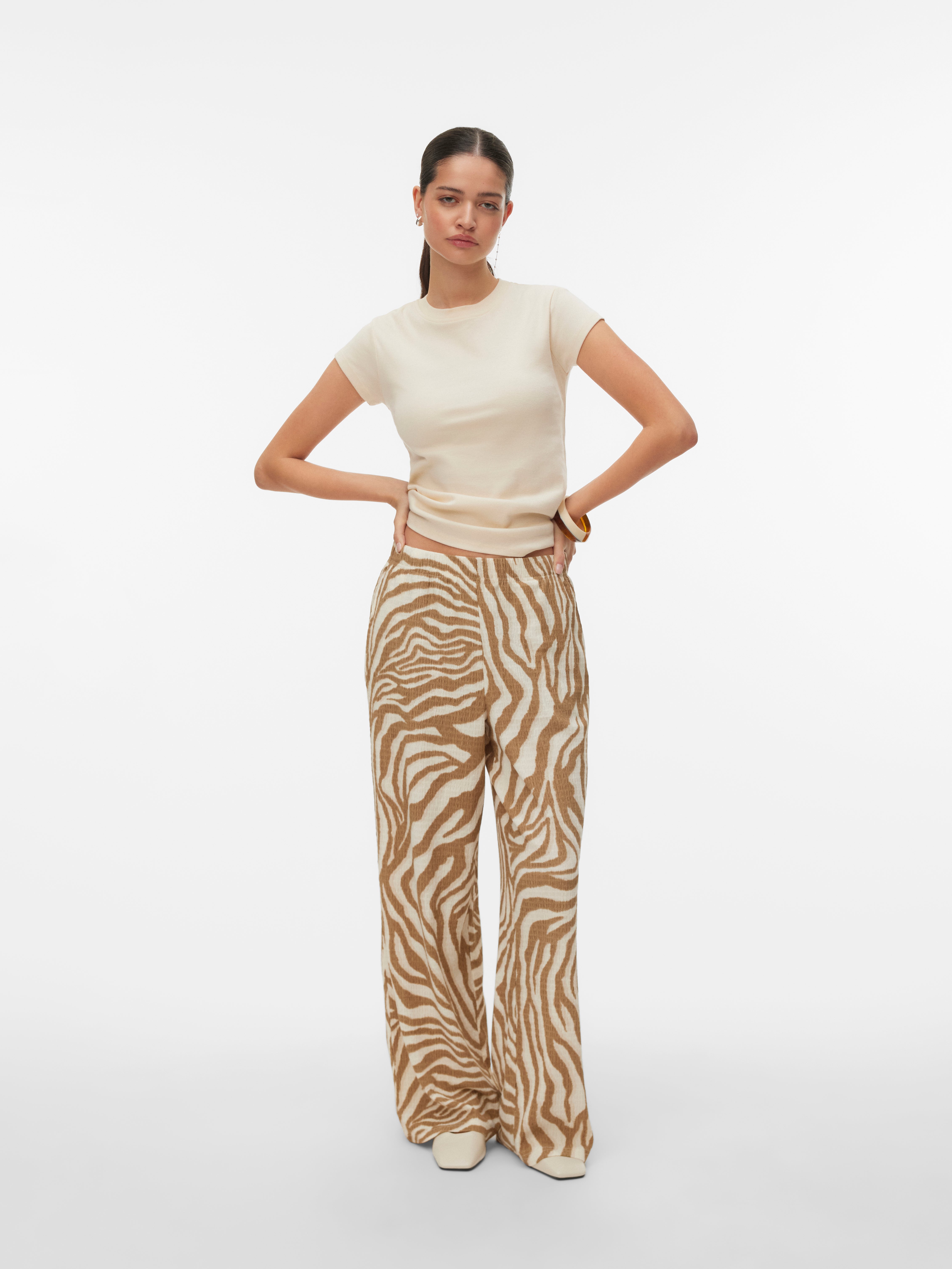 VERO MODA® VMFRIGA Trousers