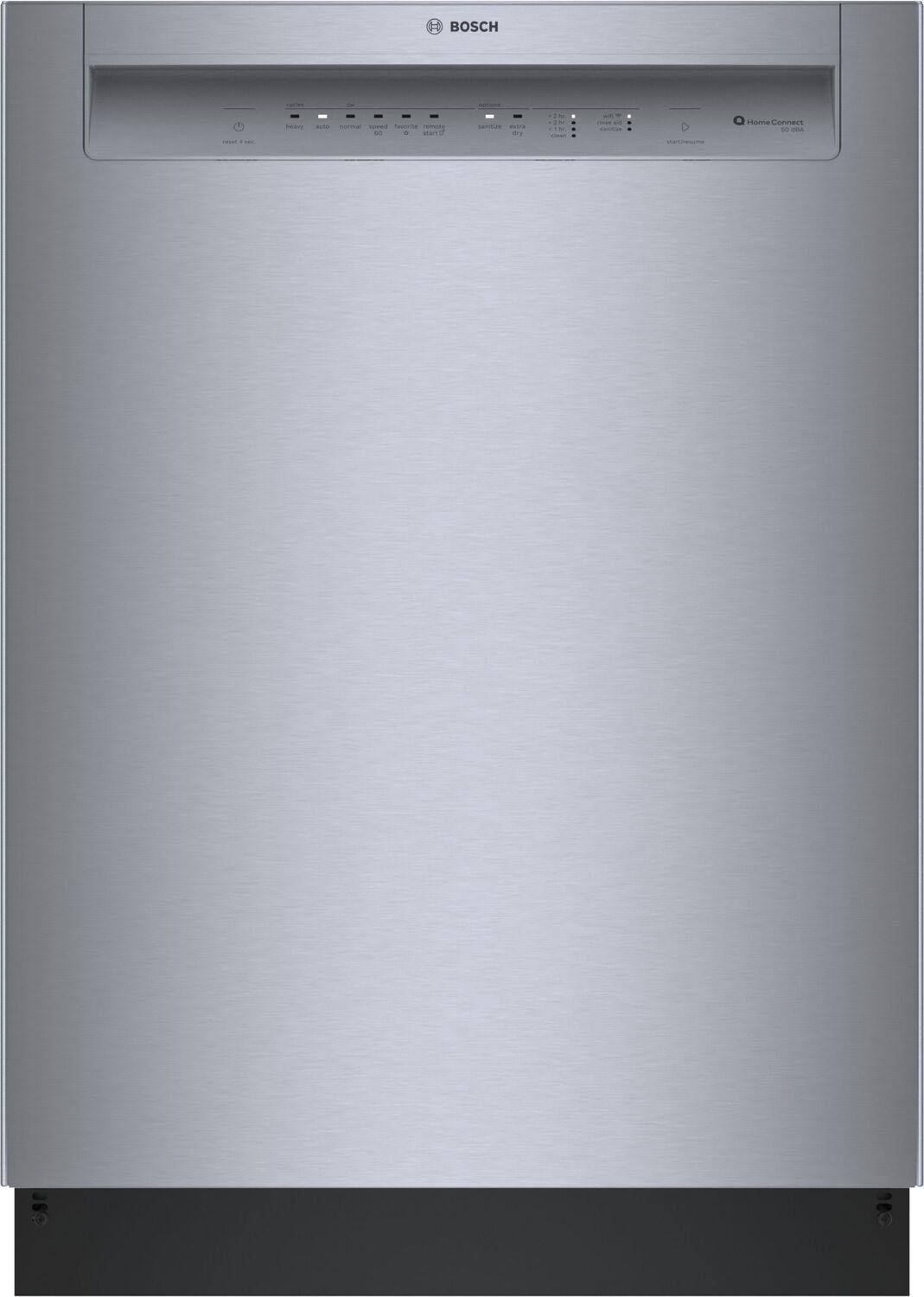 Bosch 100 Series Dishwasher 24