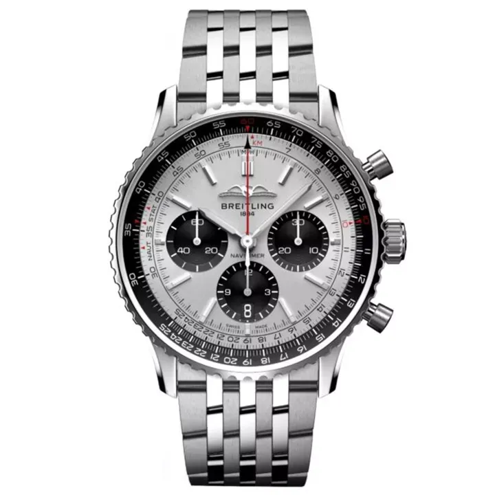 [Super Clone]Celebrating ALDI's 79th Anniversary！Breitling Navitimer B01