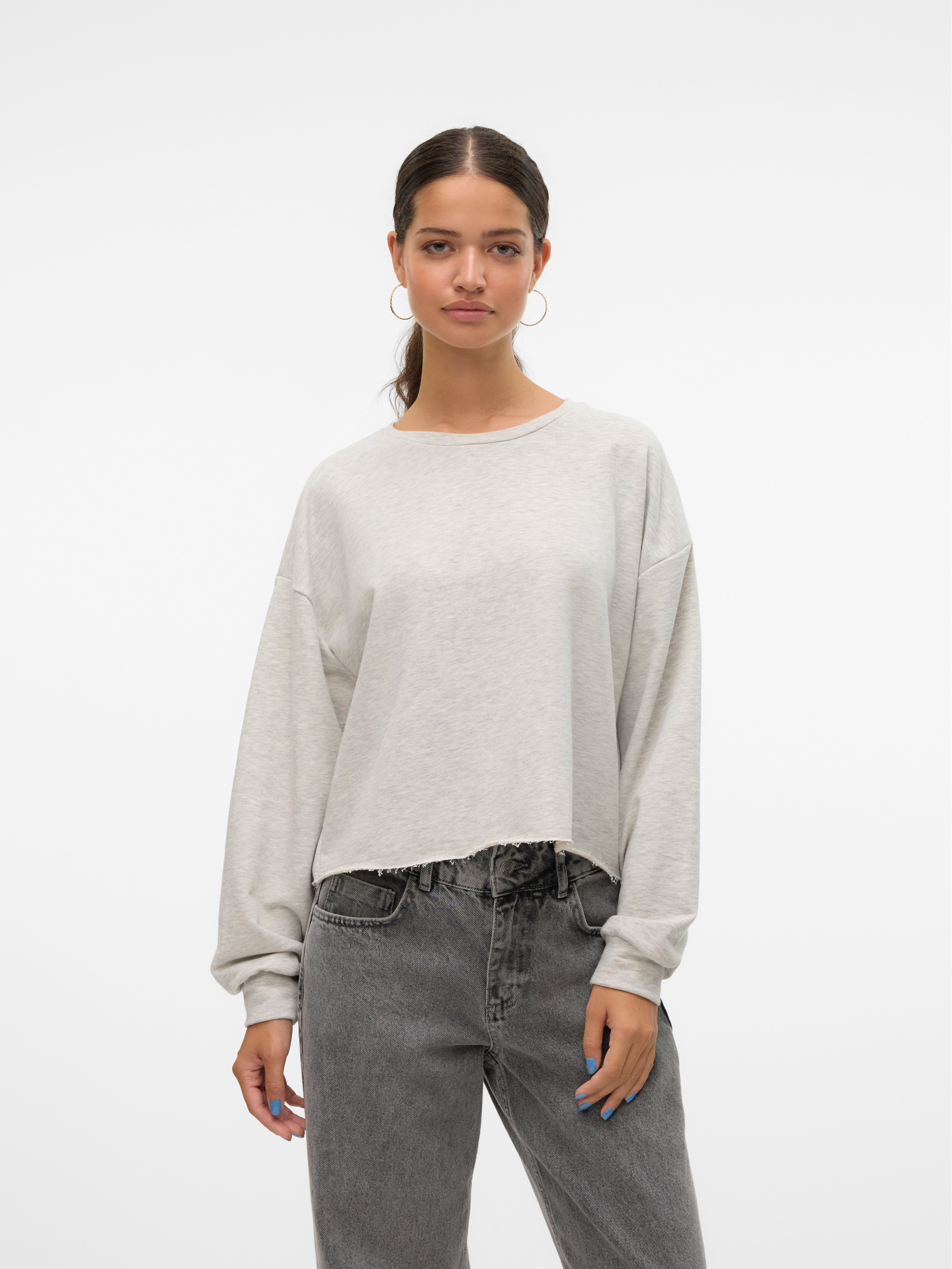 VERO MODA® SNLOA Sweatshirt